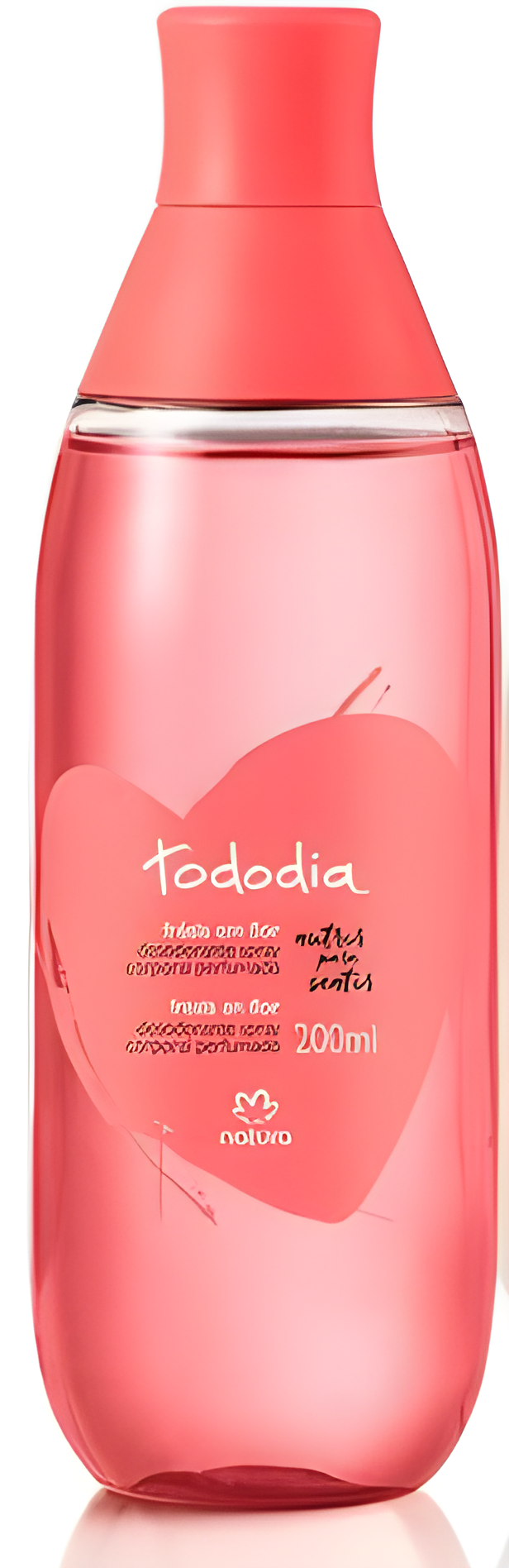 Frésia Em Flor by Natura perfume bottle