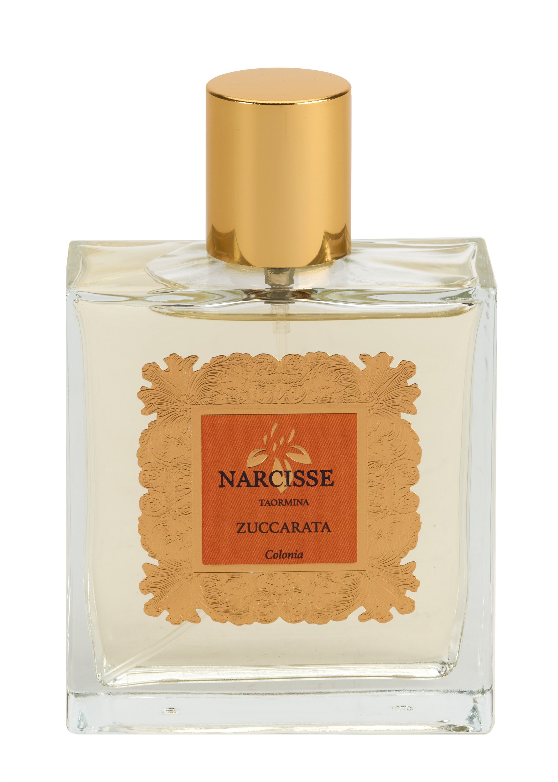 Zuccarata by Narcisse Taormina perfume bottle