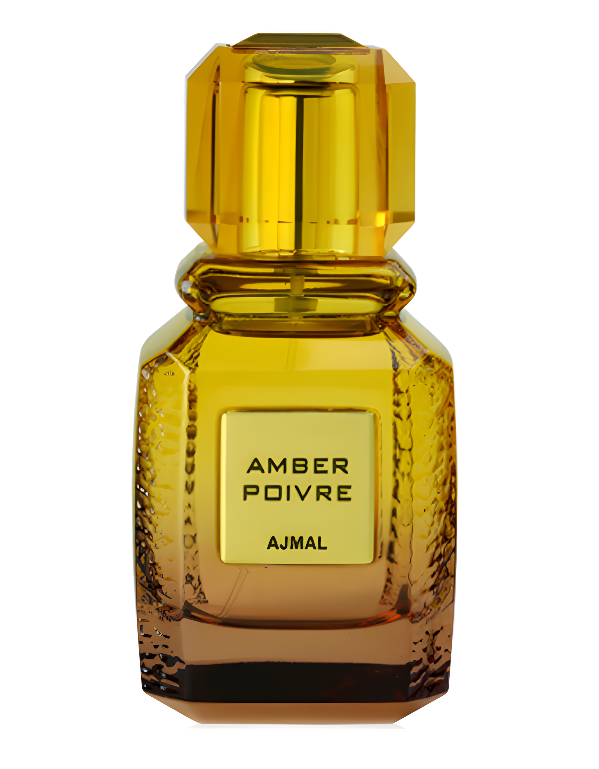 Amber Poivre by Ajmal perfume bottle