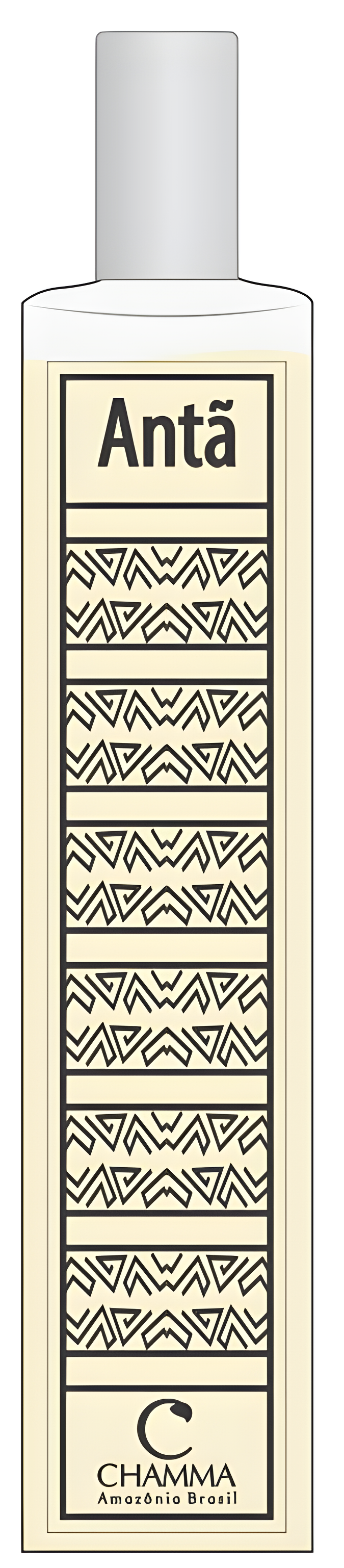 Antã by Chamma da Amazônia perfume bottle