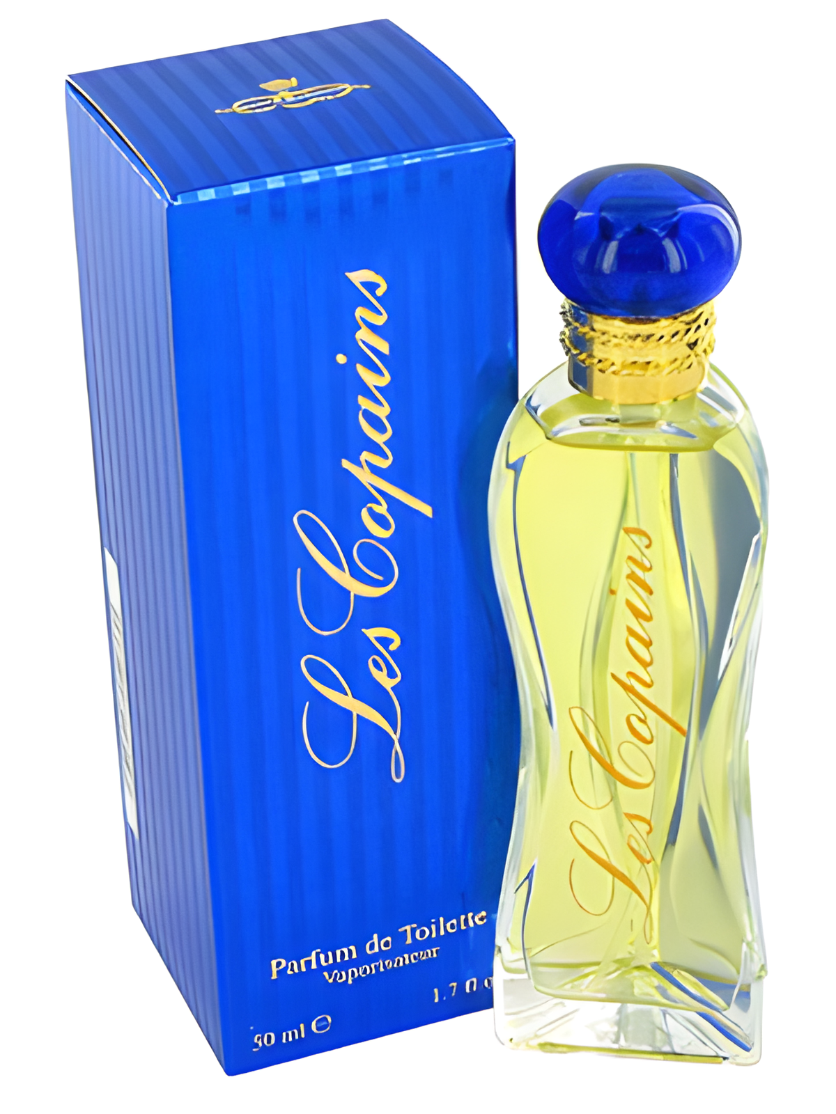 Les Copains by Les Copains perfume bottle