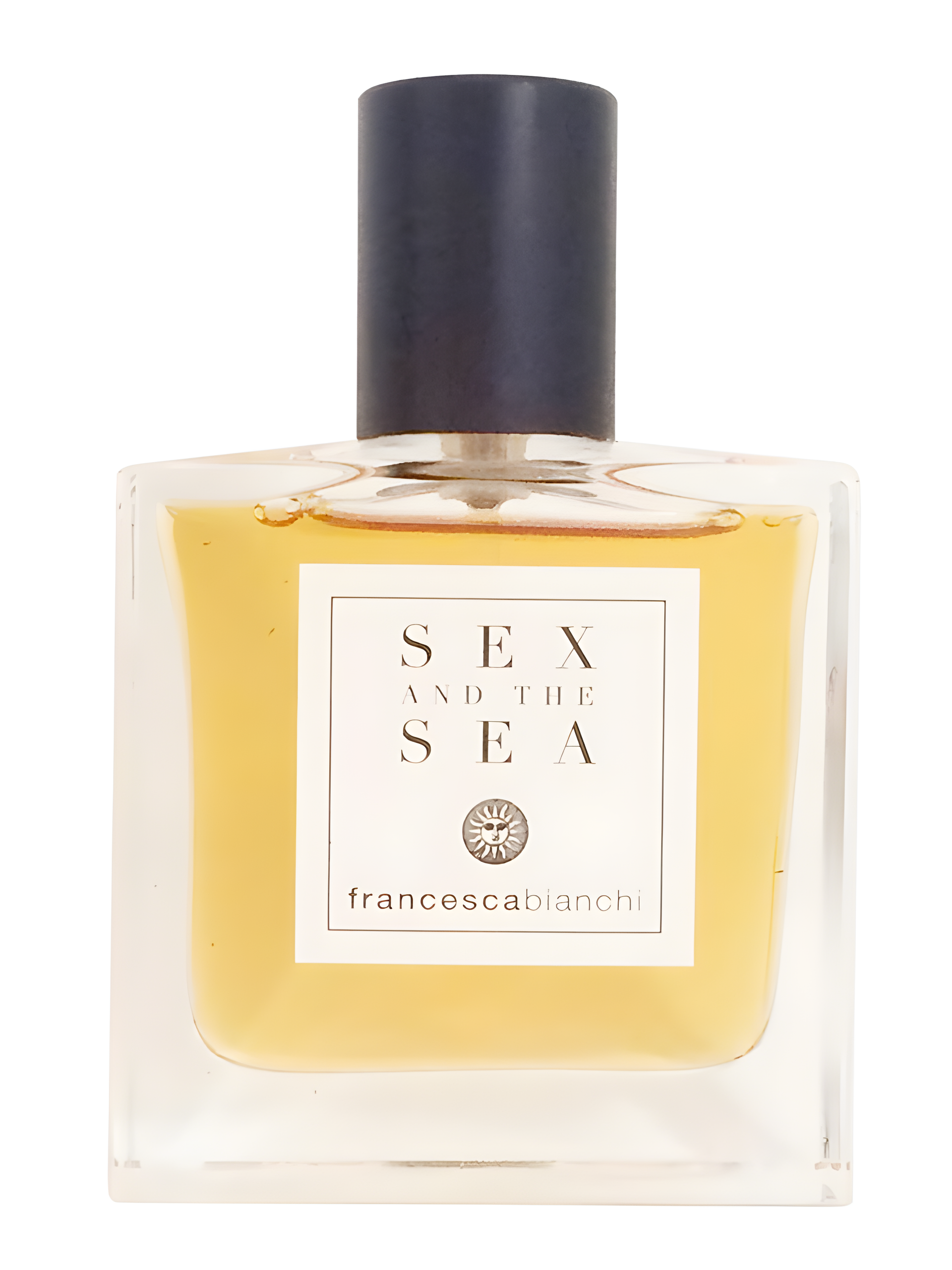 Sex and the Sea by Francesca Bianchi perfume bottle