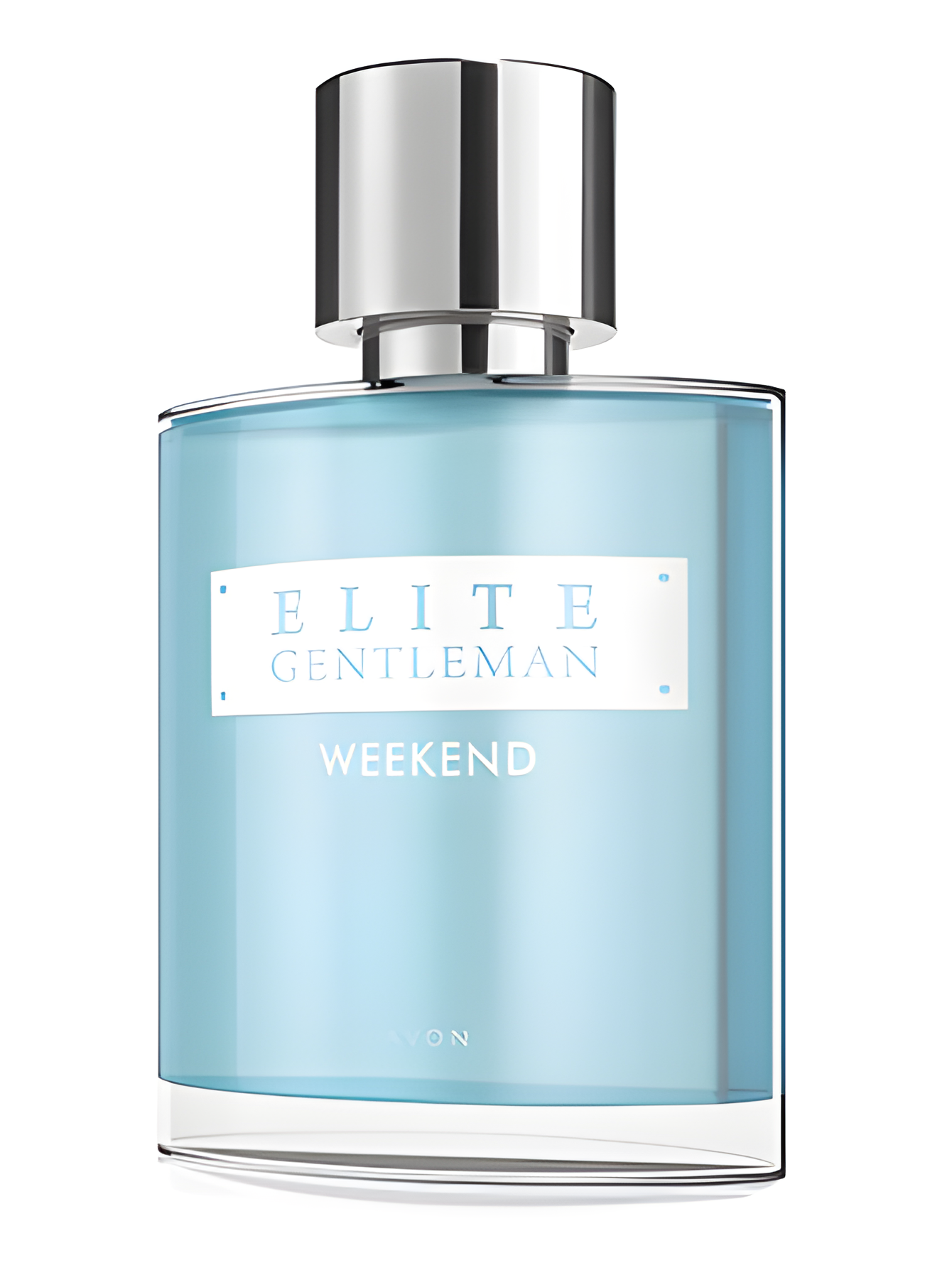 Elite Gentleman Weekend by Avon perfume bottle