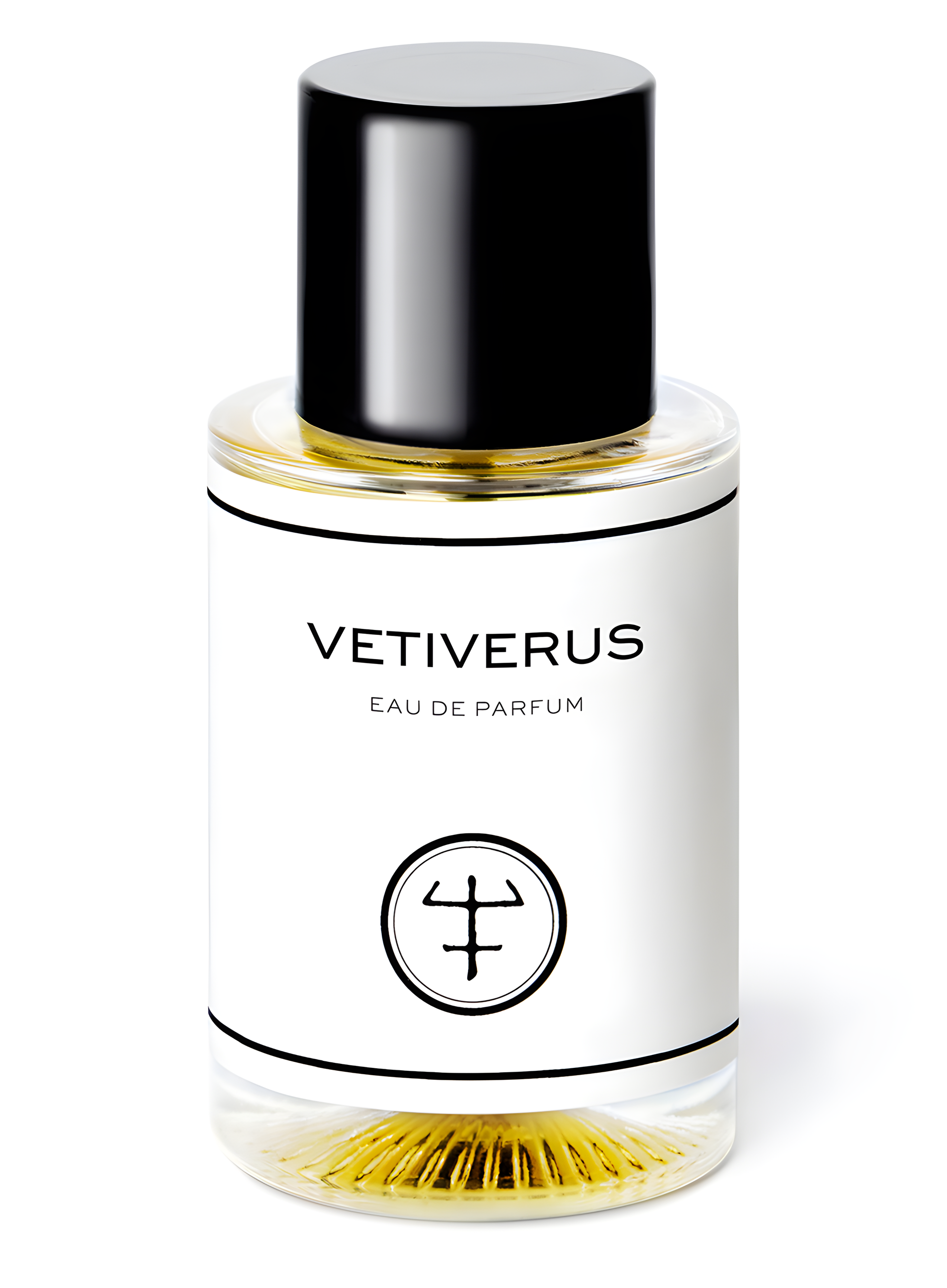 Vetiverus by Oliver & Co. perfume bottle