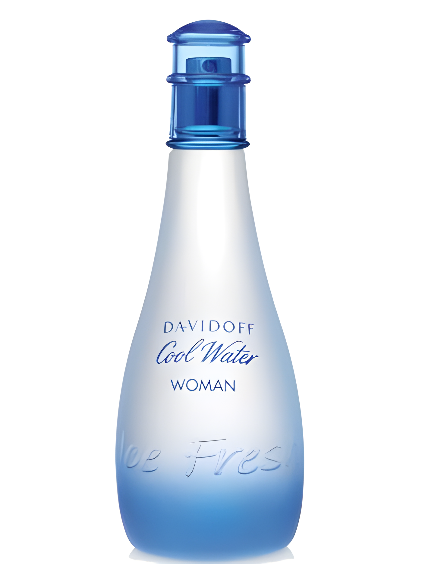 Davidoff Davidoff Cool Water Women Ice Fresh