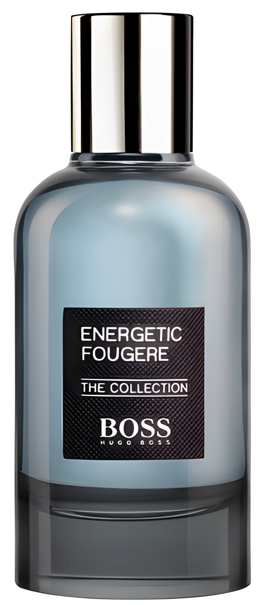 The Collection Energetic Fougère by Hugo Boss perfume bottle
