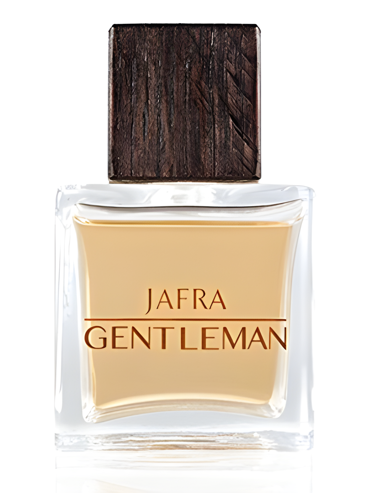 Gentleman by JAFRA perfume bottle