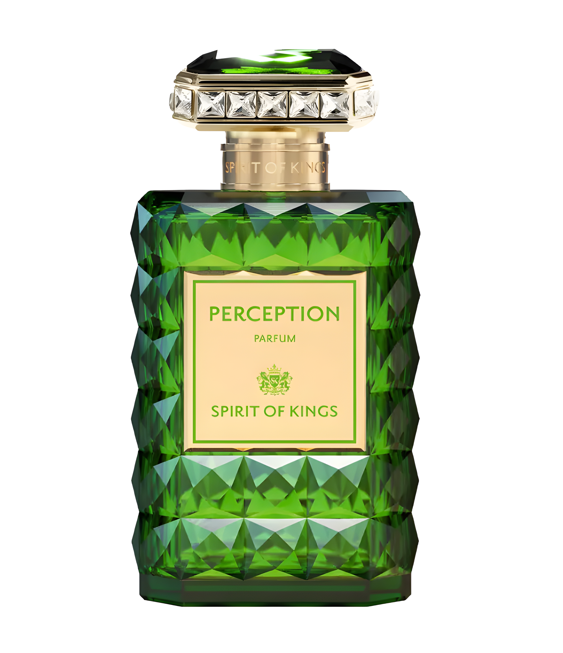 Perception by Spirit Of Kings perfume bottle