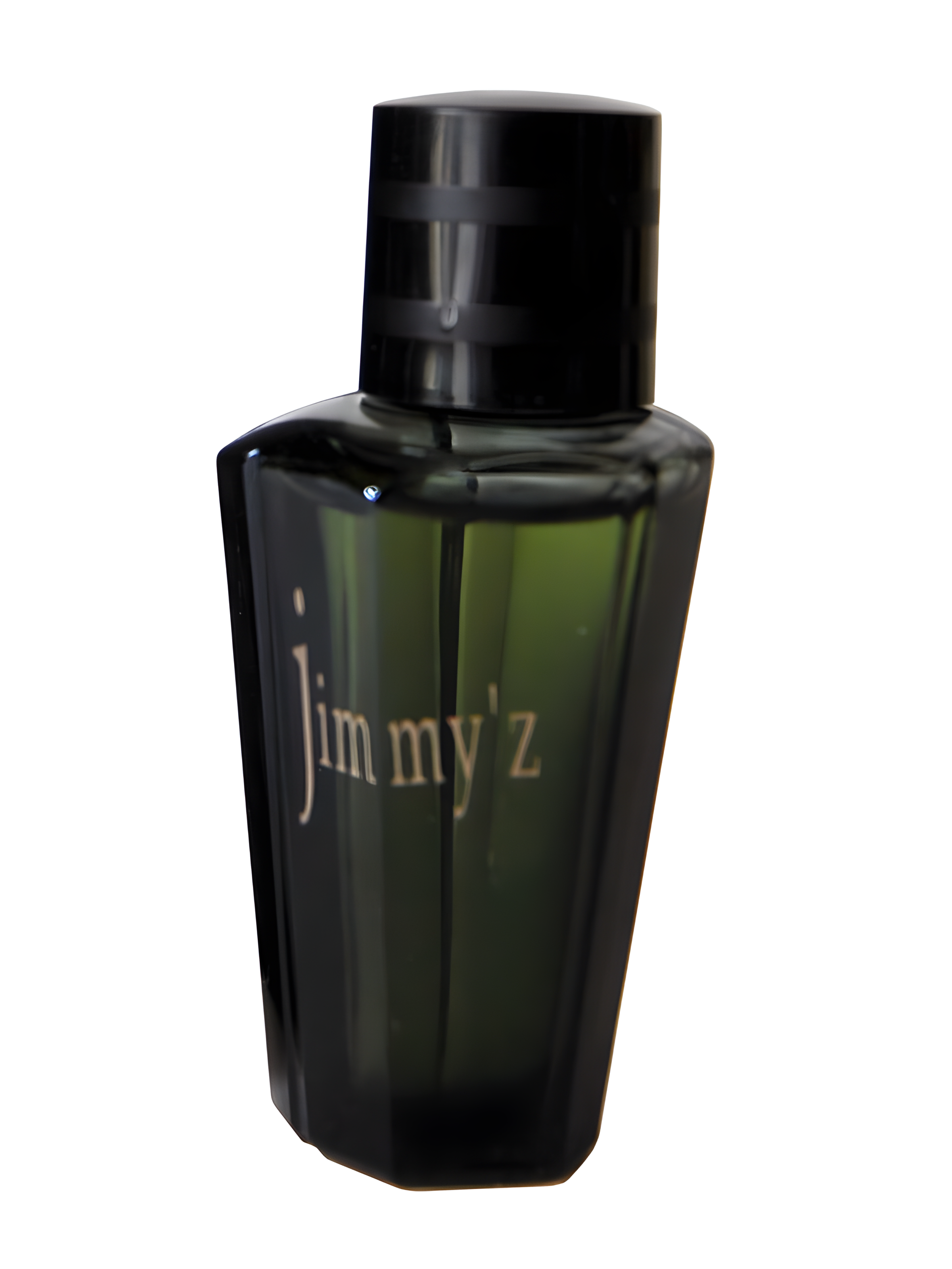 Jimmy'z by Parfums Regine perfume bottle
