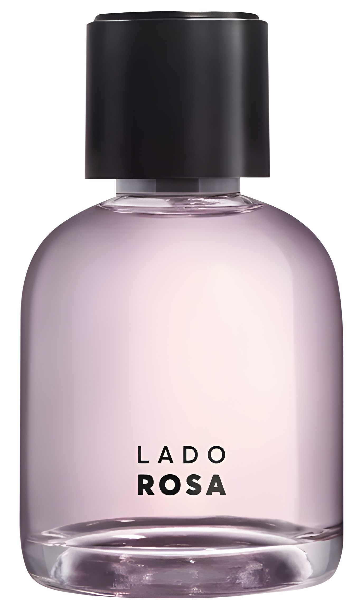 Lado Rosa by Quem Disse Berenice perfume bottle