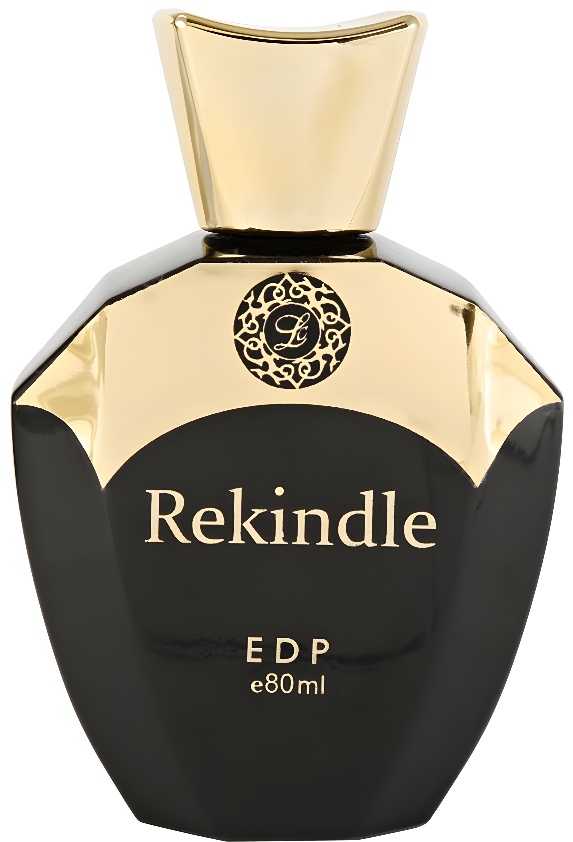 Rekindle by Louis Cardin perfume bottle
