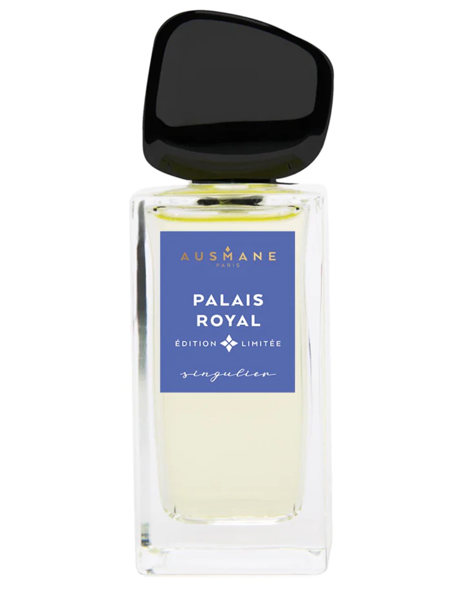 Palais Royal by Ausmane Paris perfume bottle