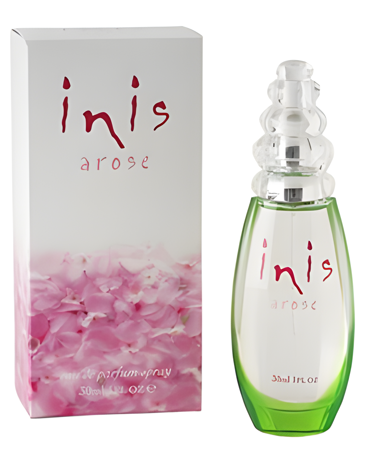 Inis Arose by Fragrances of Ireland perfume bottle