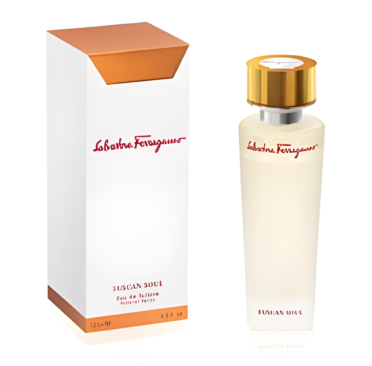 Tuscan Soul by Salvatore Ferragamo perfume bottle