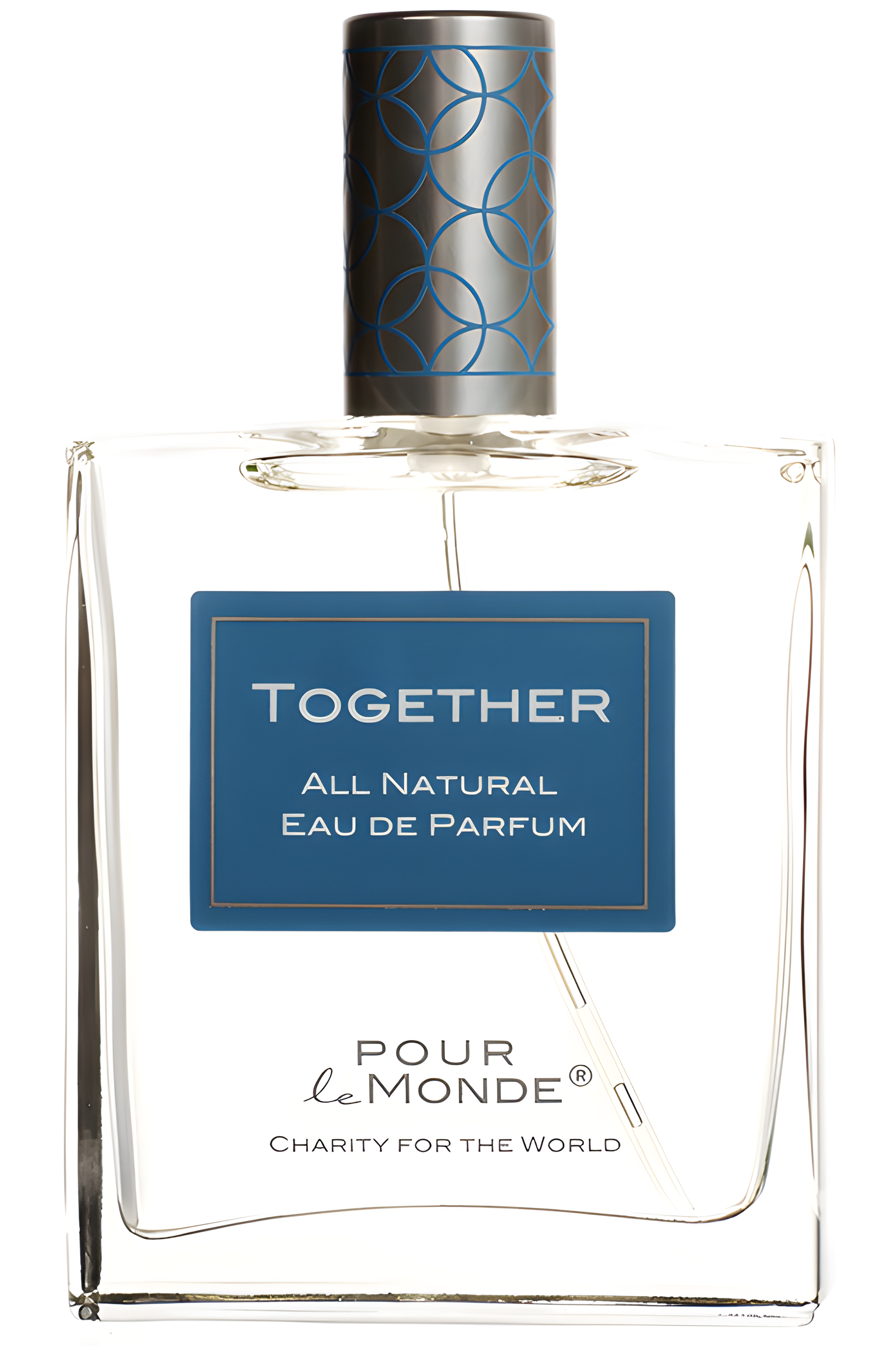 Together by Le Monde Gourmand perfume bottle