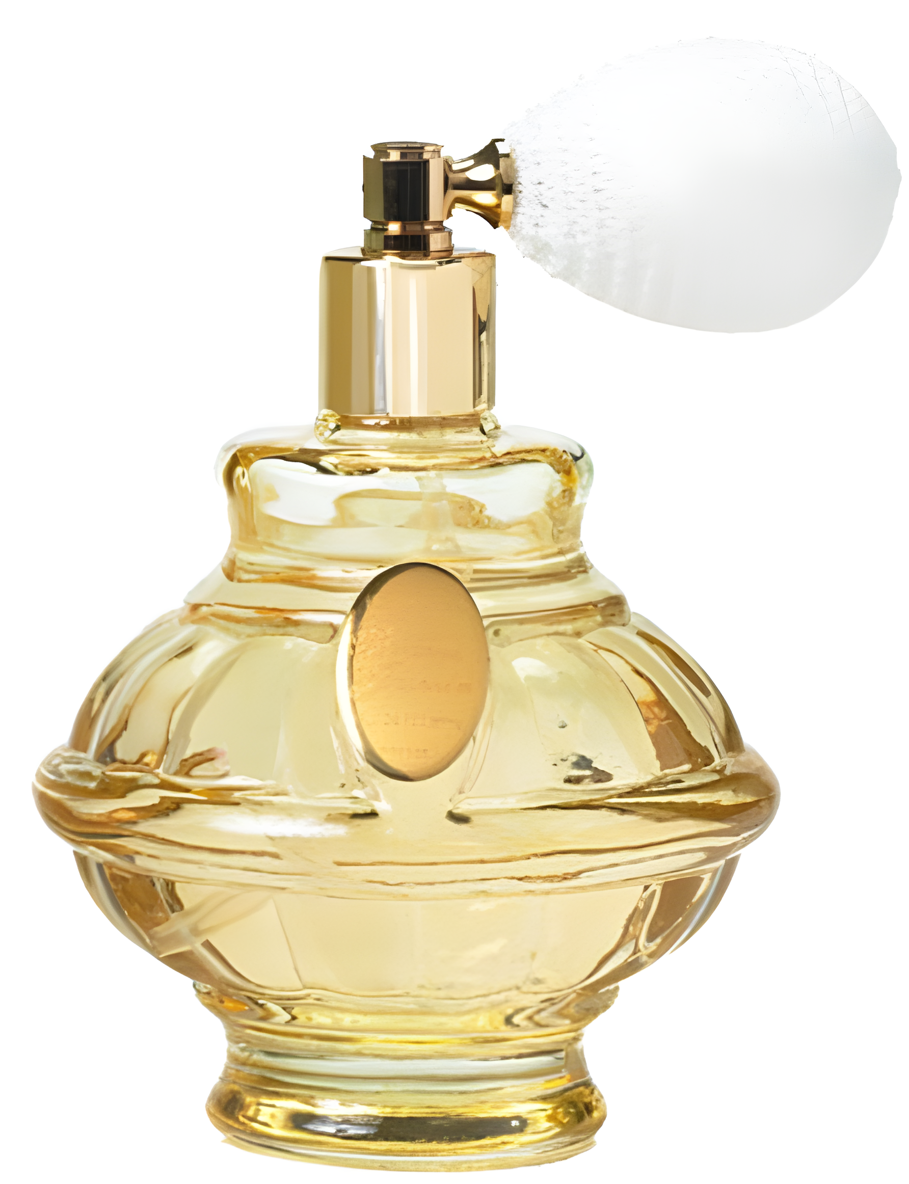 Brume de Jasmin by Parfums Berdoues perfume bottle