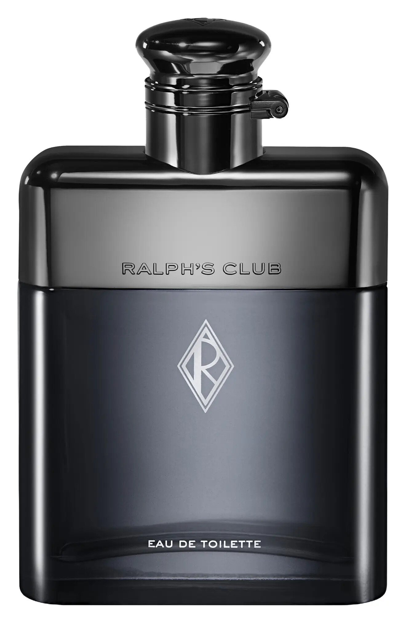Ralph's Club Eau de Toilette by Ralph Lauren perfume bottle
