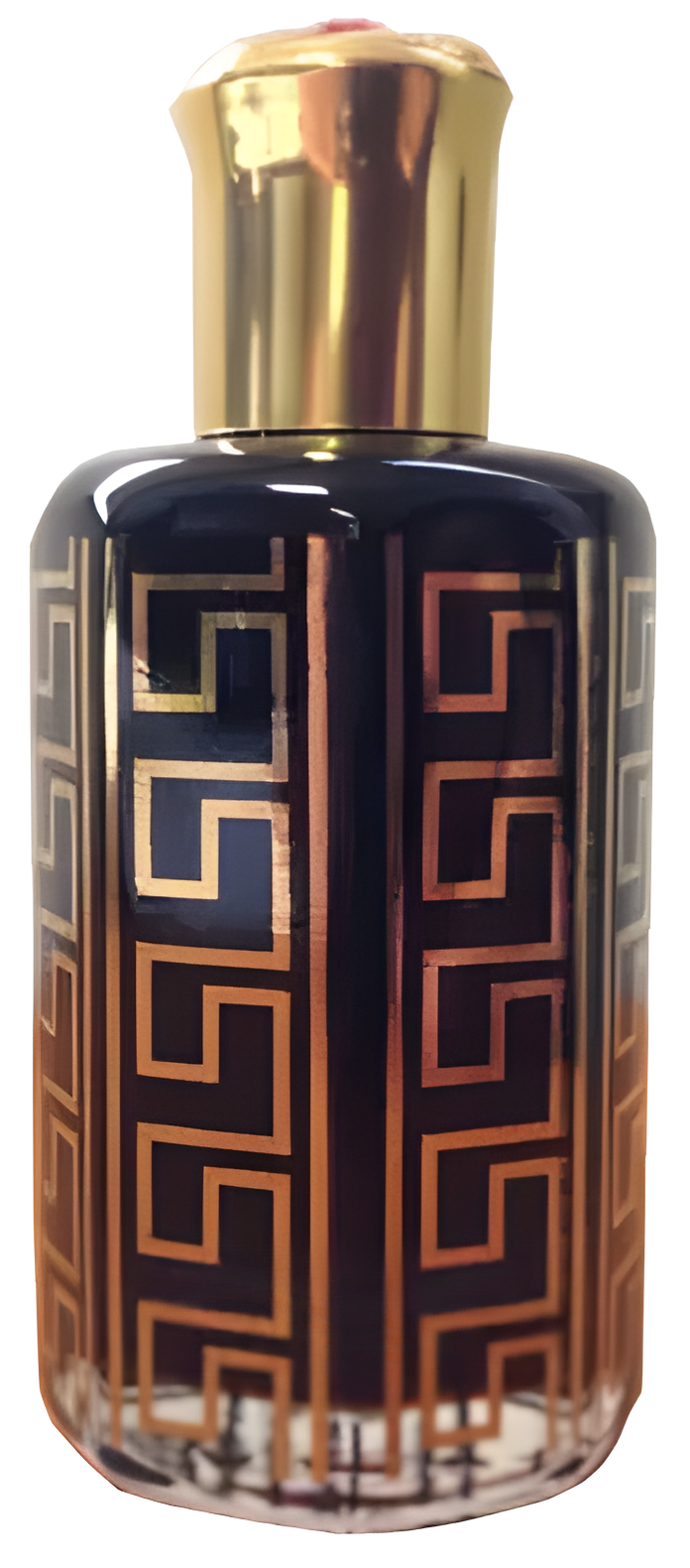 Red African by Al Haramain Perfumes perfume bottle
