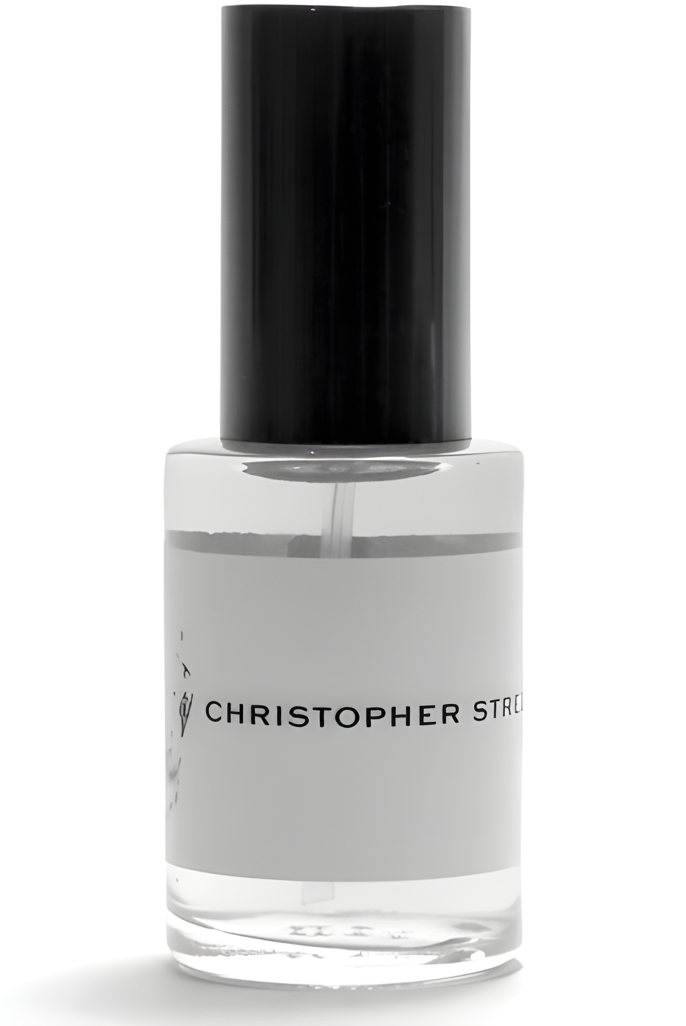 Christopher Street by Charenton Macerations perfume bottle