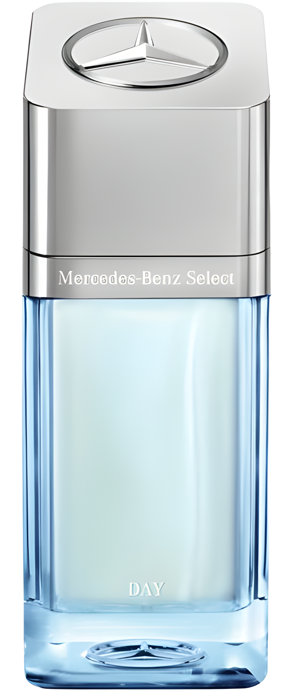 Mercedes-Benz Select Day by Mercedes-Benz perfume bottle