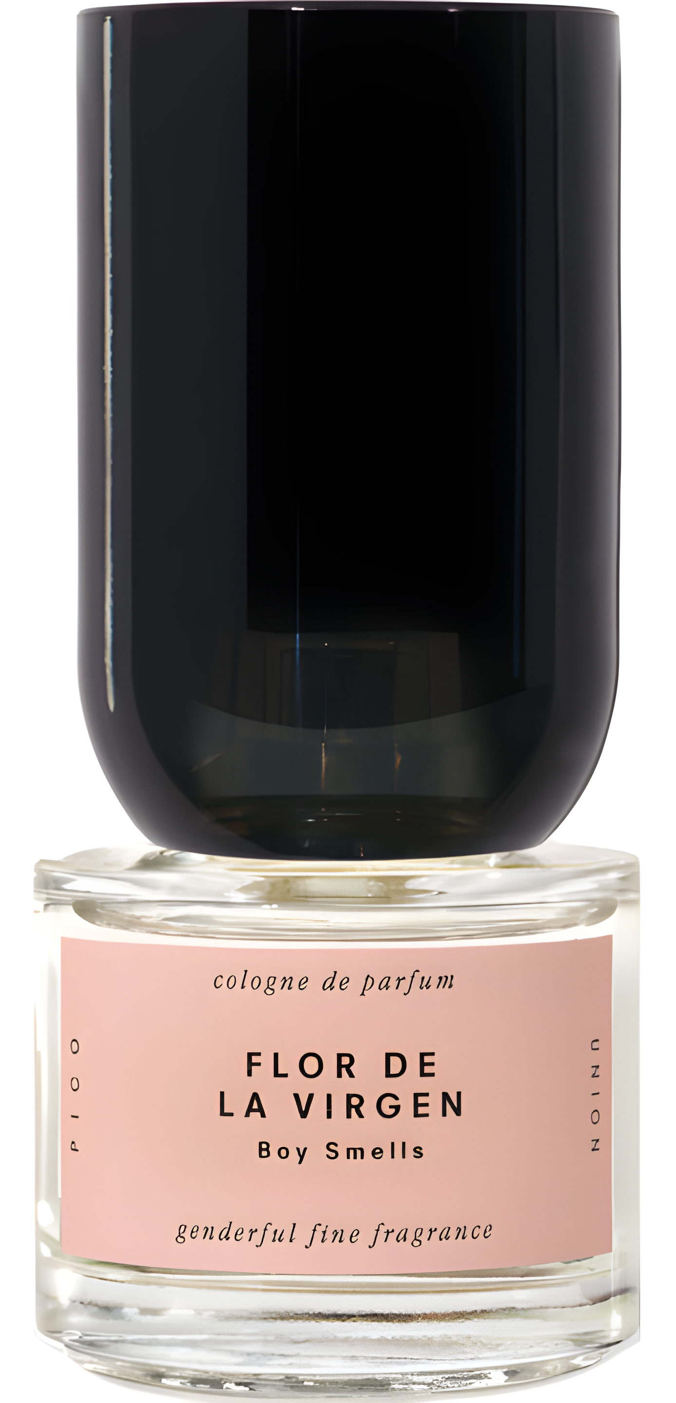 Flor de La Virgen by Boy Smells perfume bottle