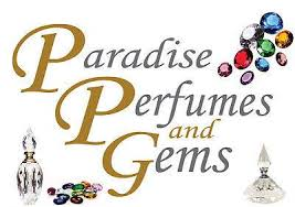 Picture of Paradise Perfumes and Gems brand