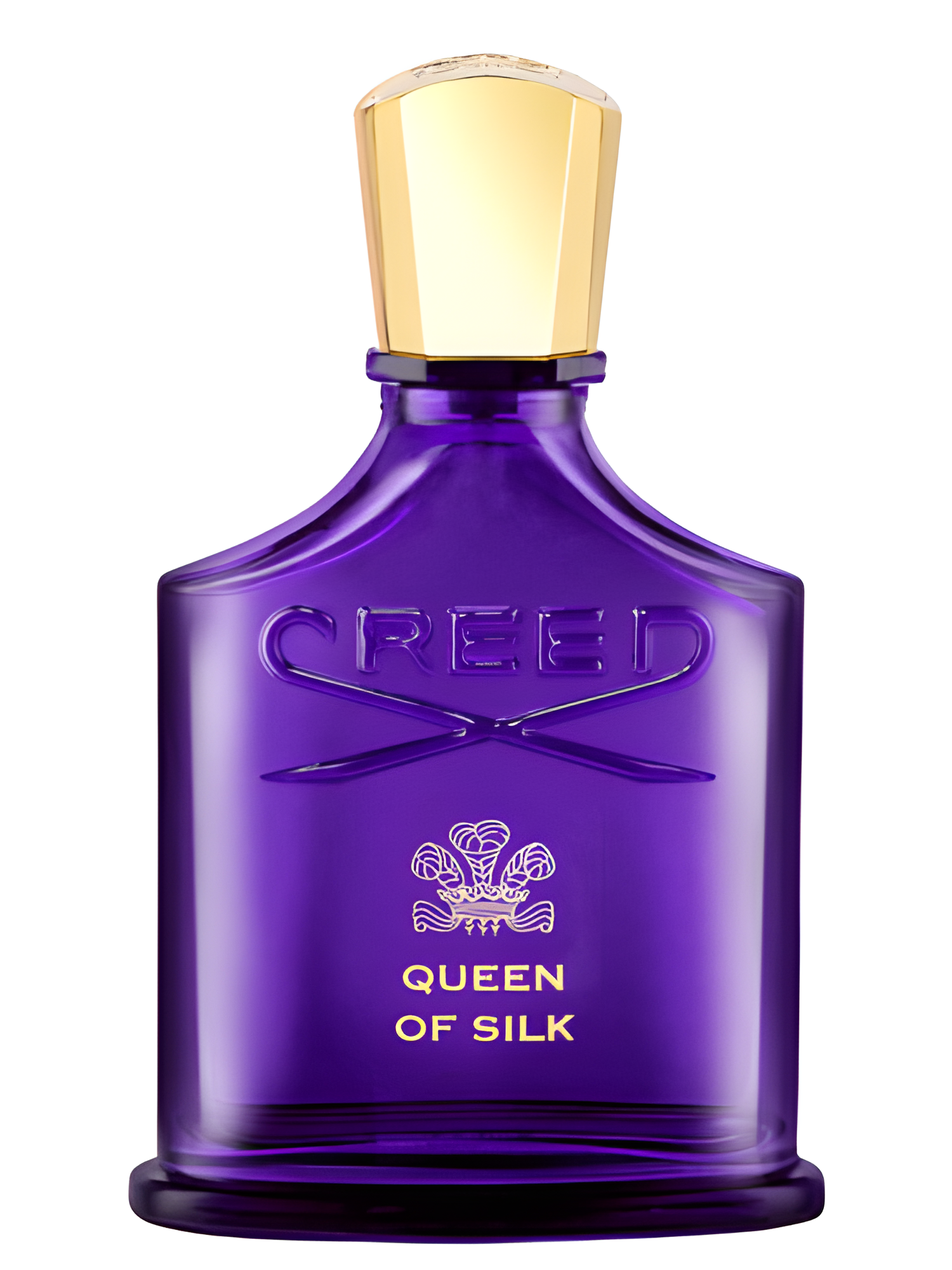 Queen of Silk by Creed perfume bottle