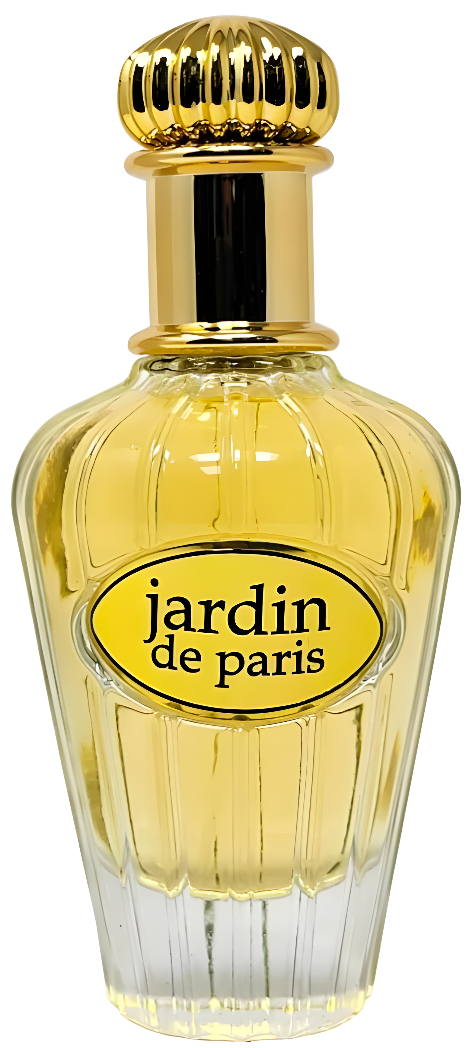 Jardin de Paris by Maison Alhambra perfume bottle