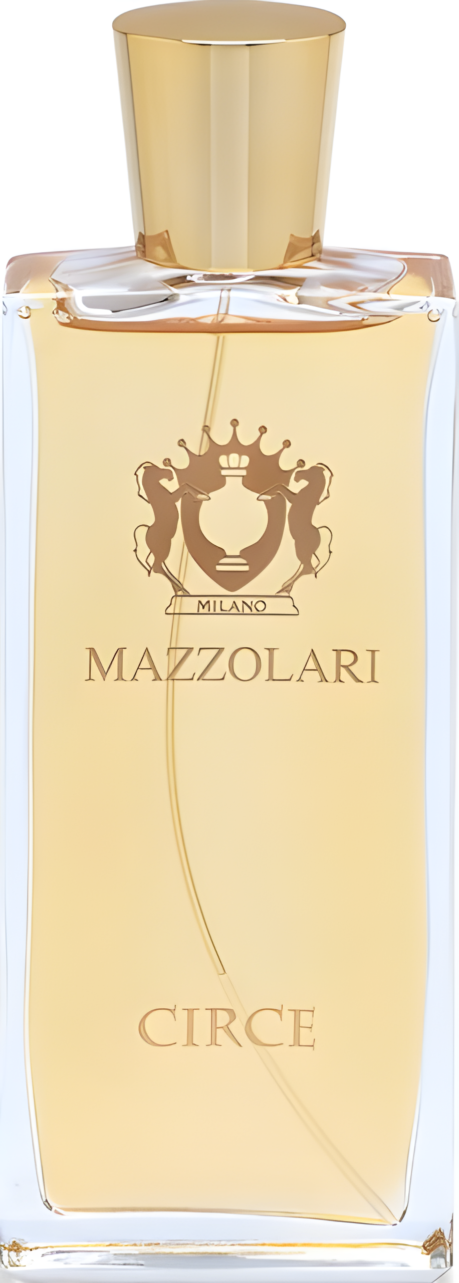 Circe by Mazzolari perfume bottle