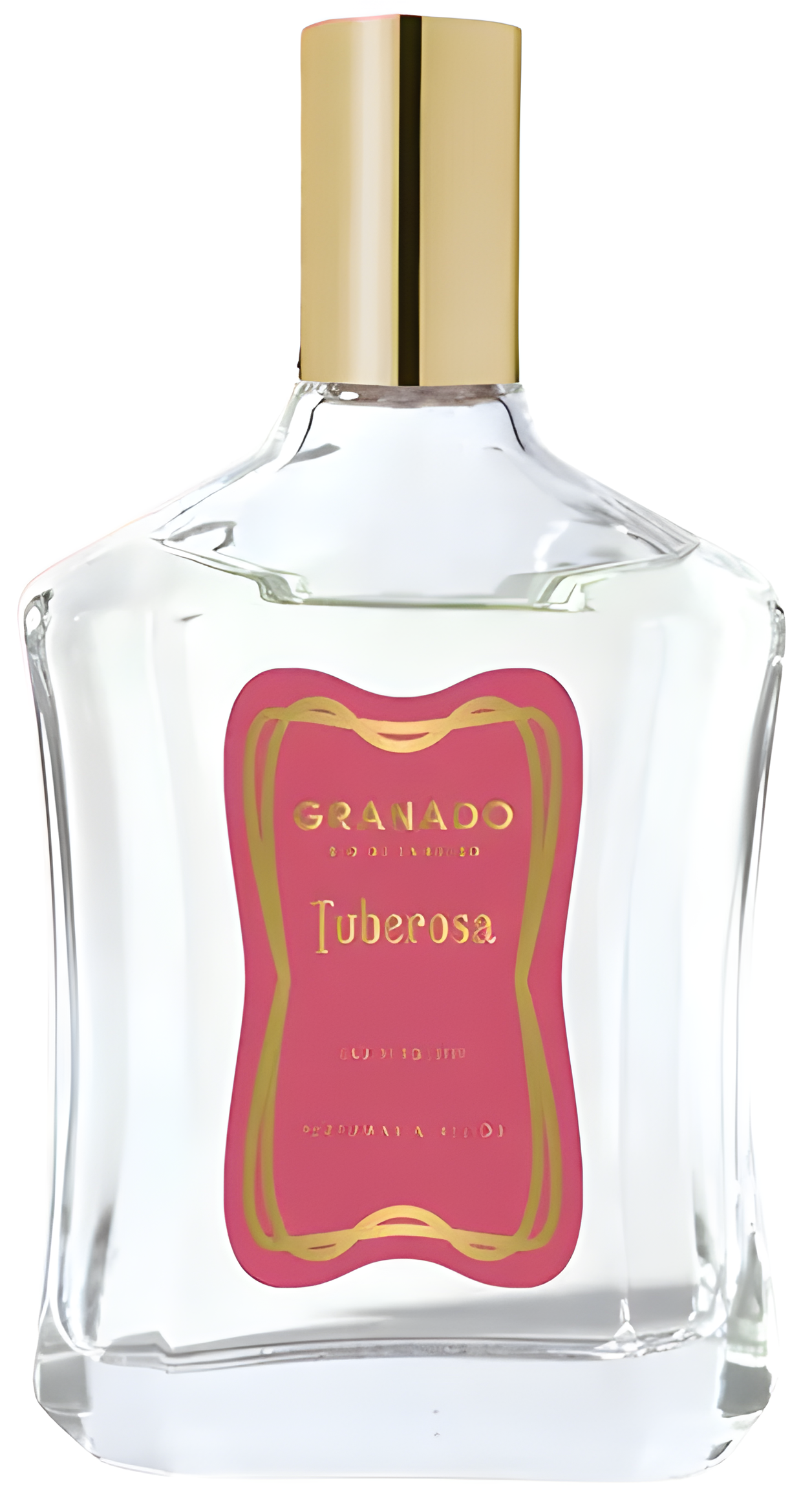 Tuberosa by Granado perfume bottle