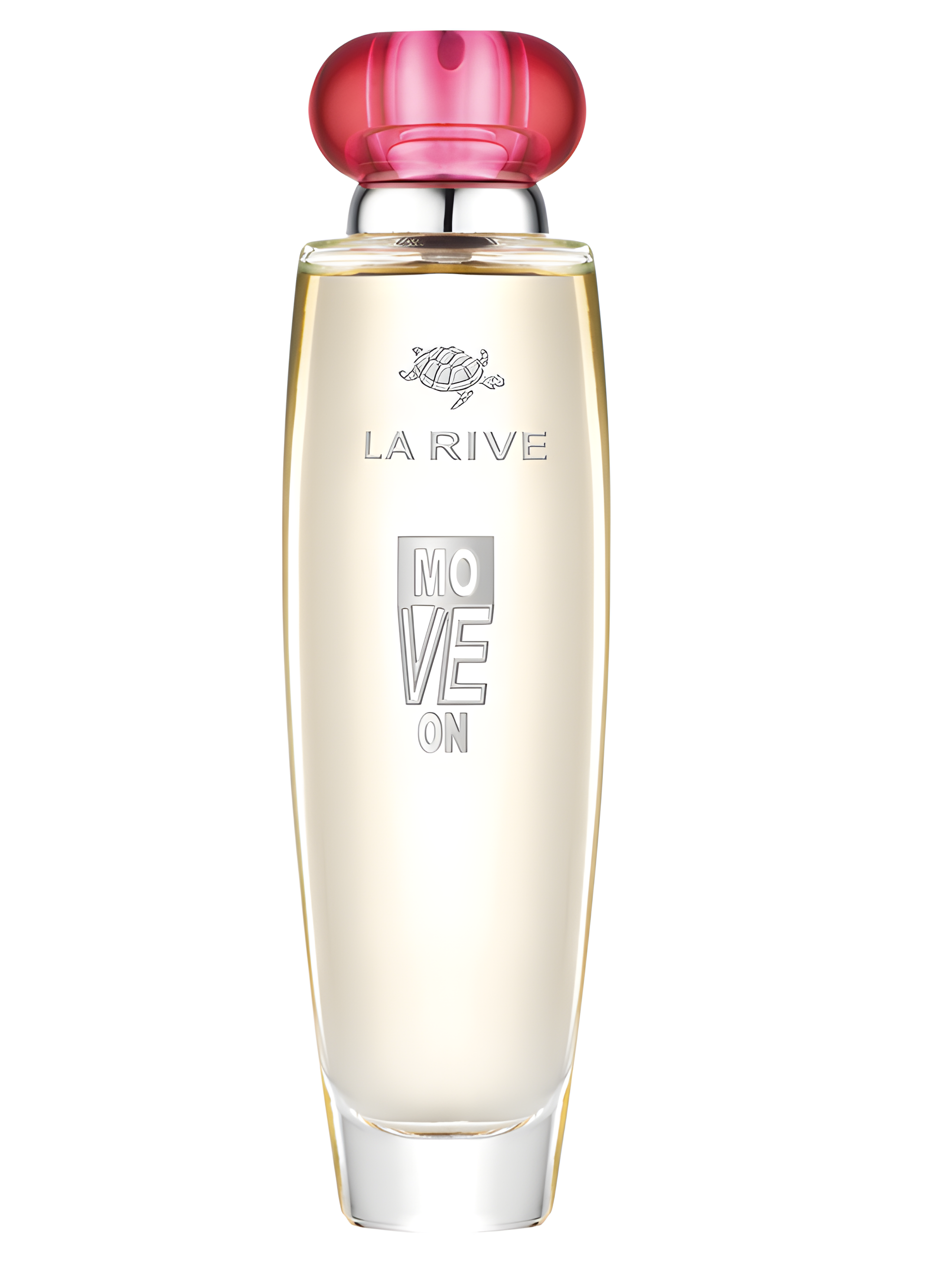 Move on by La Rive perfume bottle