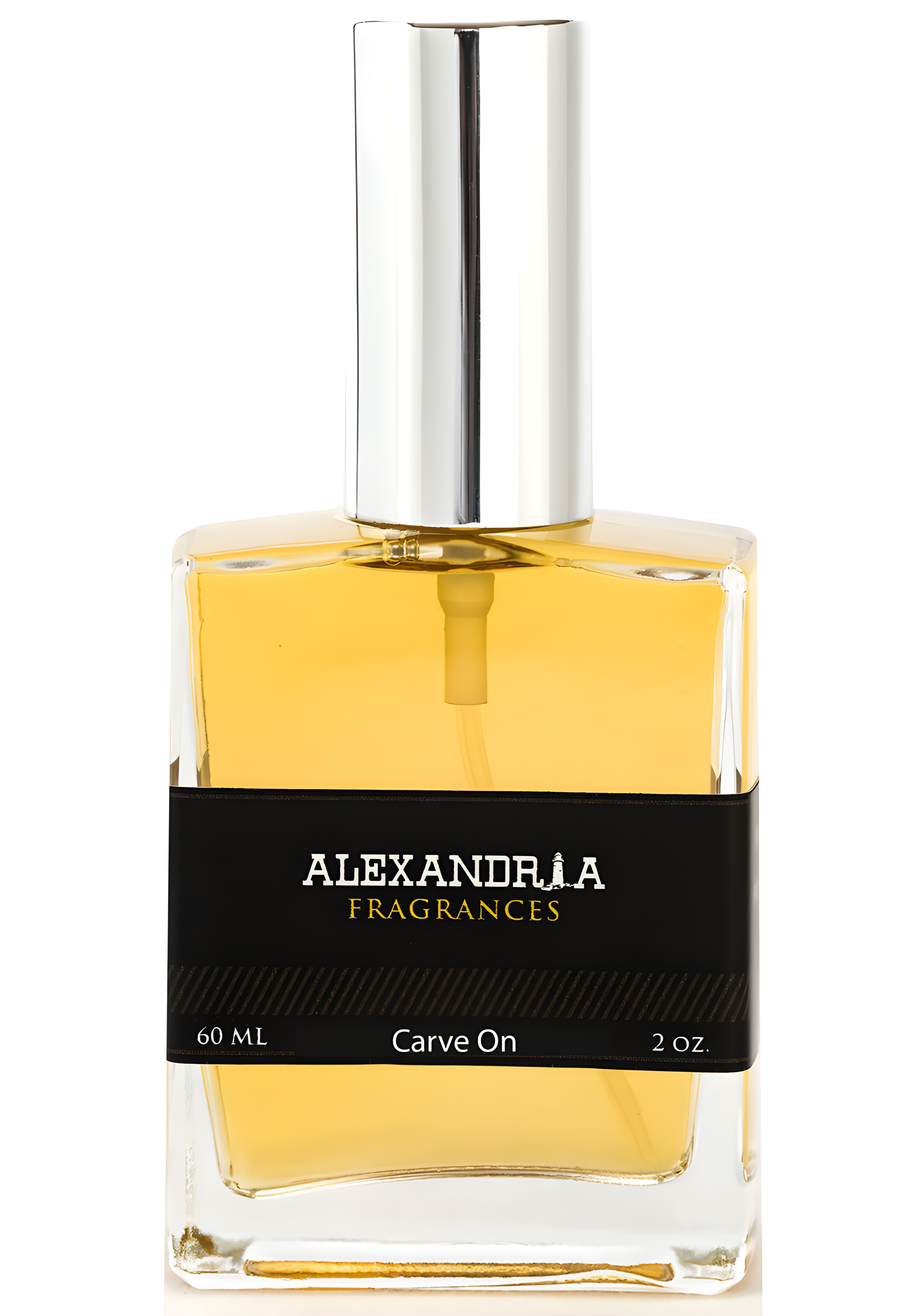 Carve on by Alexandria Fragrances perfume bottle