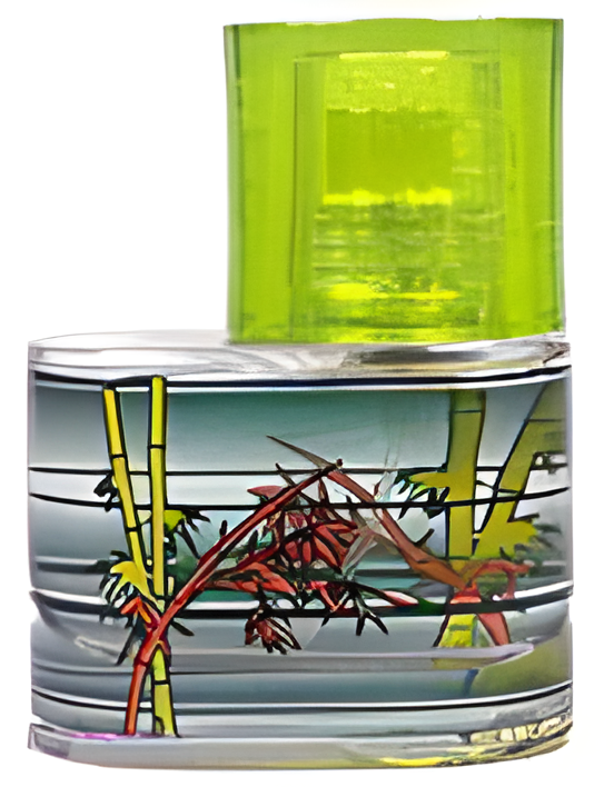 Night Life Summer Edition Man by Esprit perfume bottle