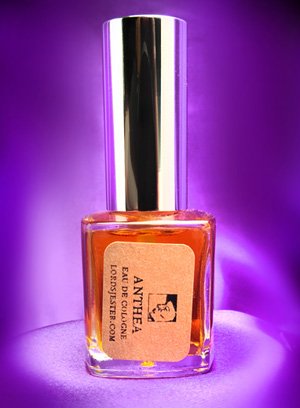 Anthea by Lord's Jester perfume bottle