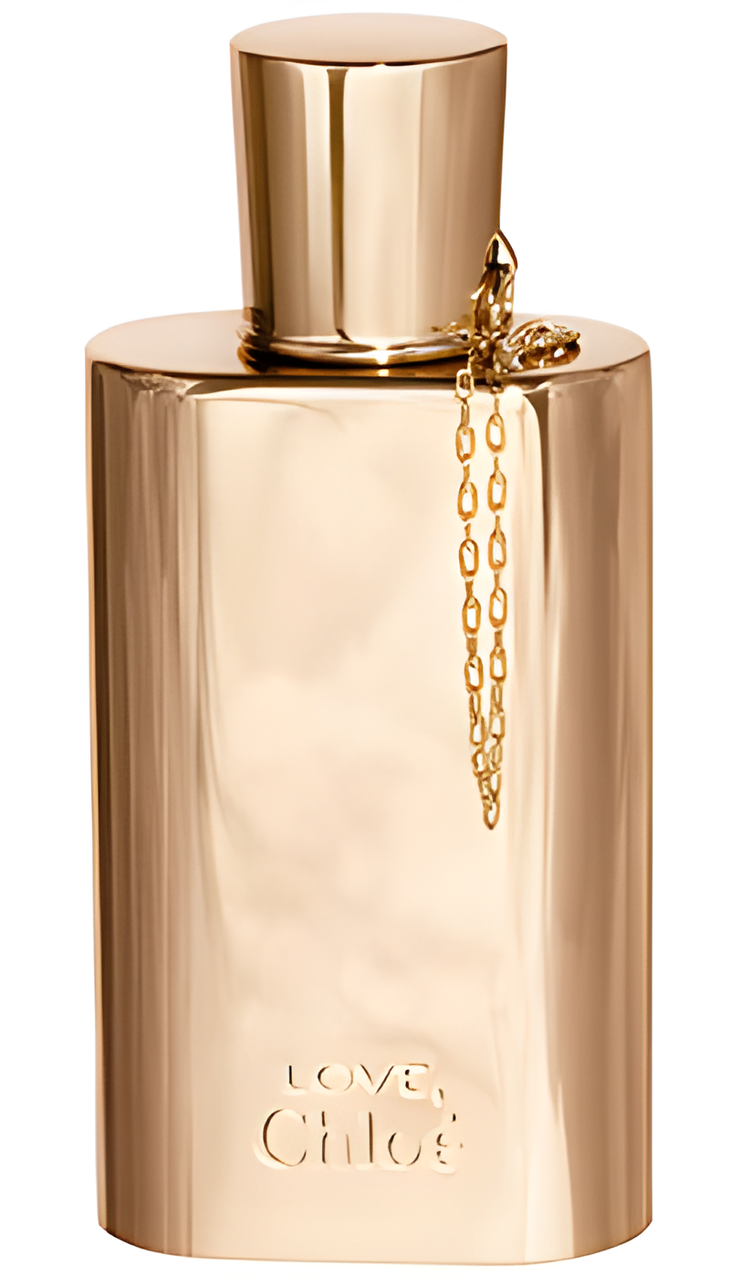 Love Purse Spray by Chloé perfume bottle