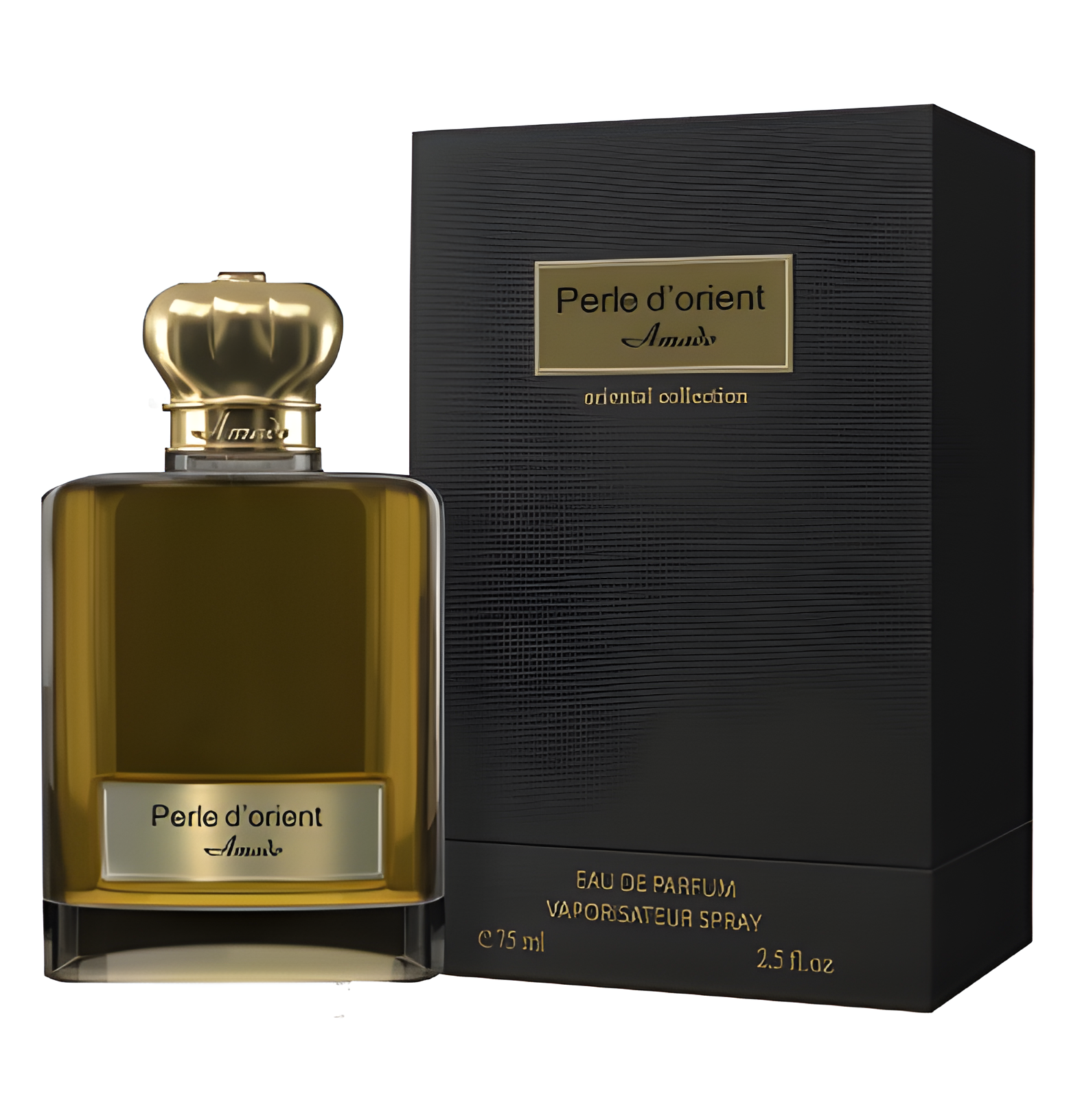 Perle d'Orient by Amado perfume bottle
