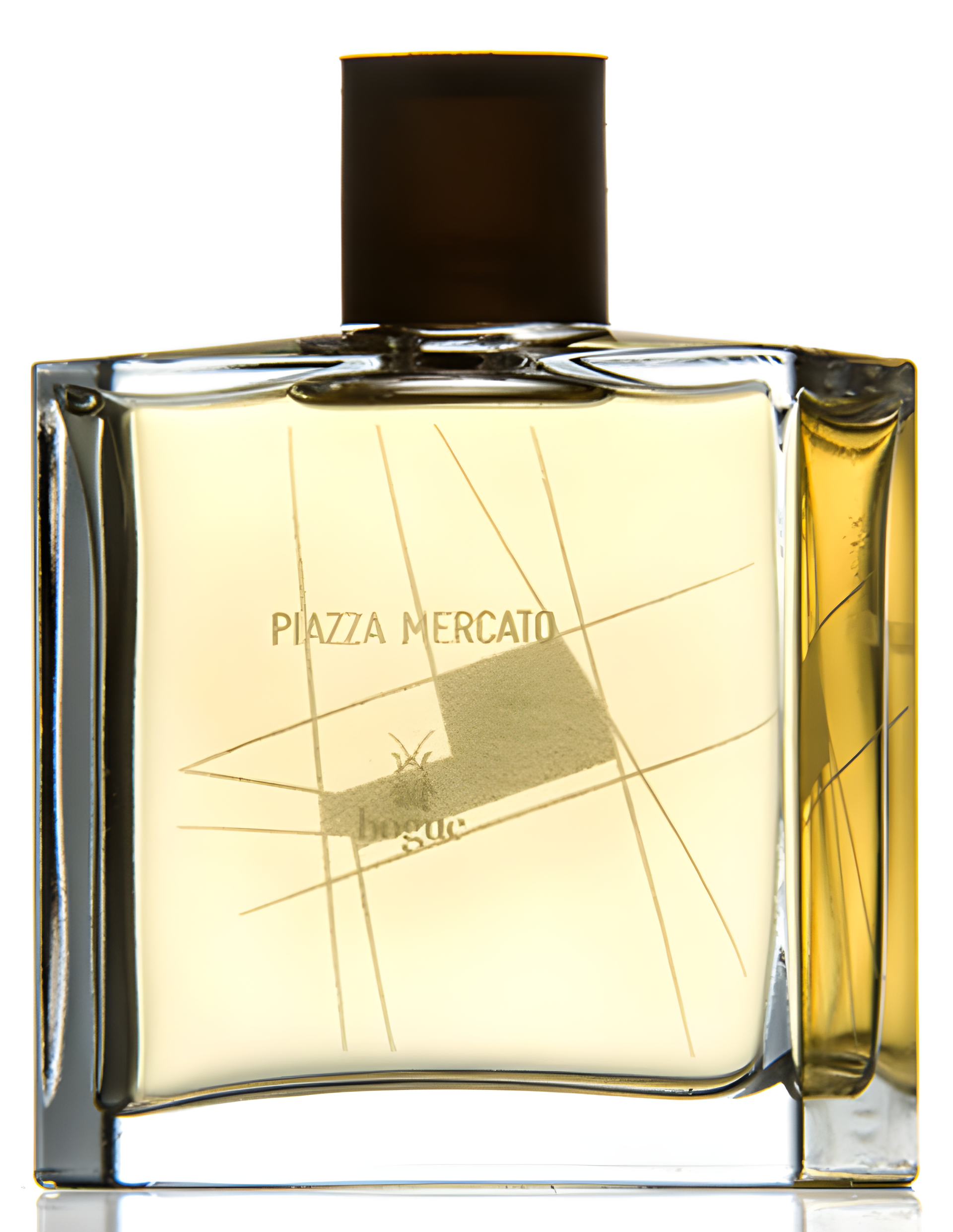 Piazza Mercato by Bogue perfume bottle