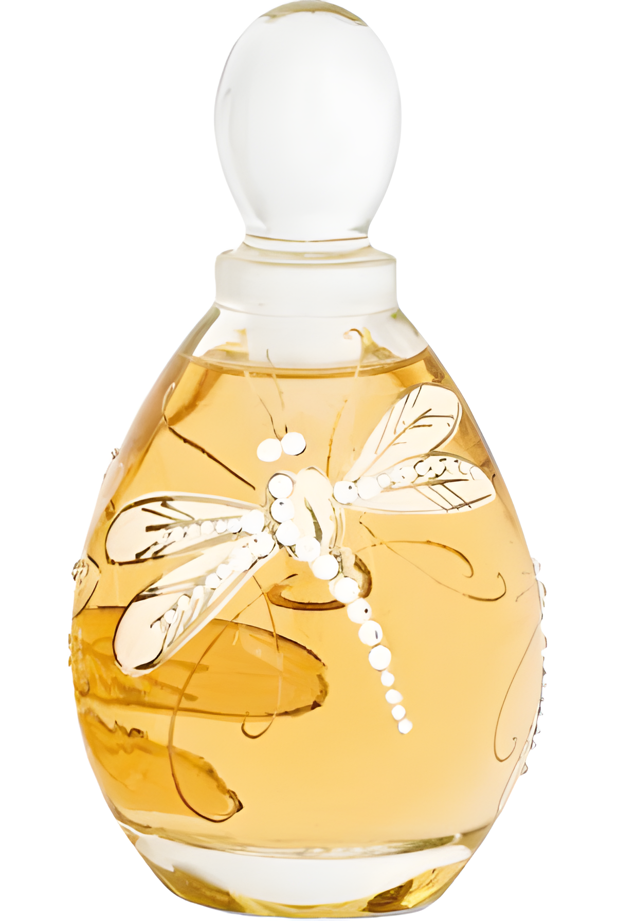 Gardenia No 41 by M. Micallef perfume bottle