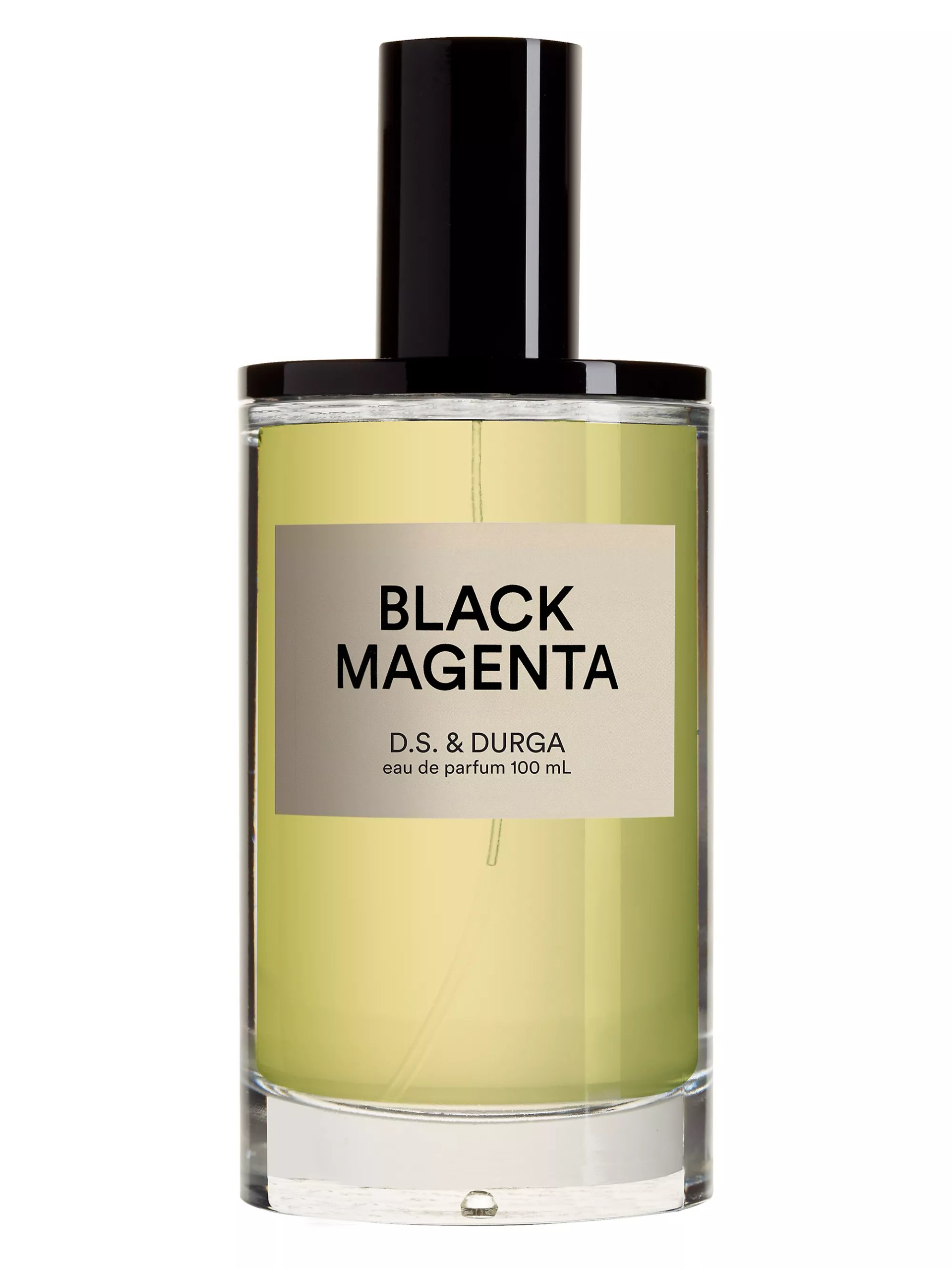 Black Magenta by DS&Durga perfume bottle