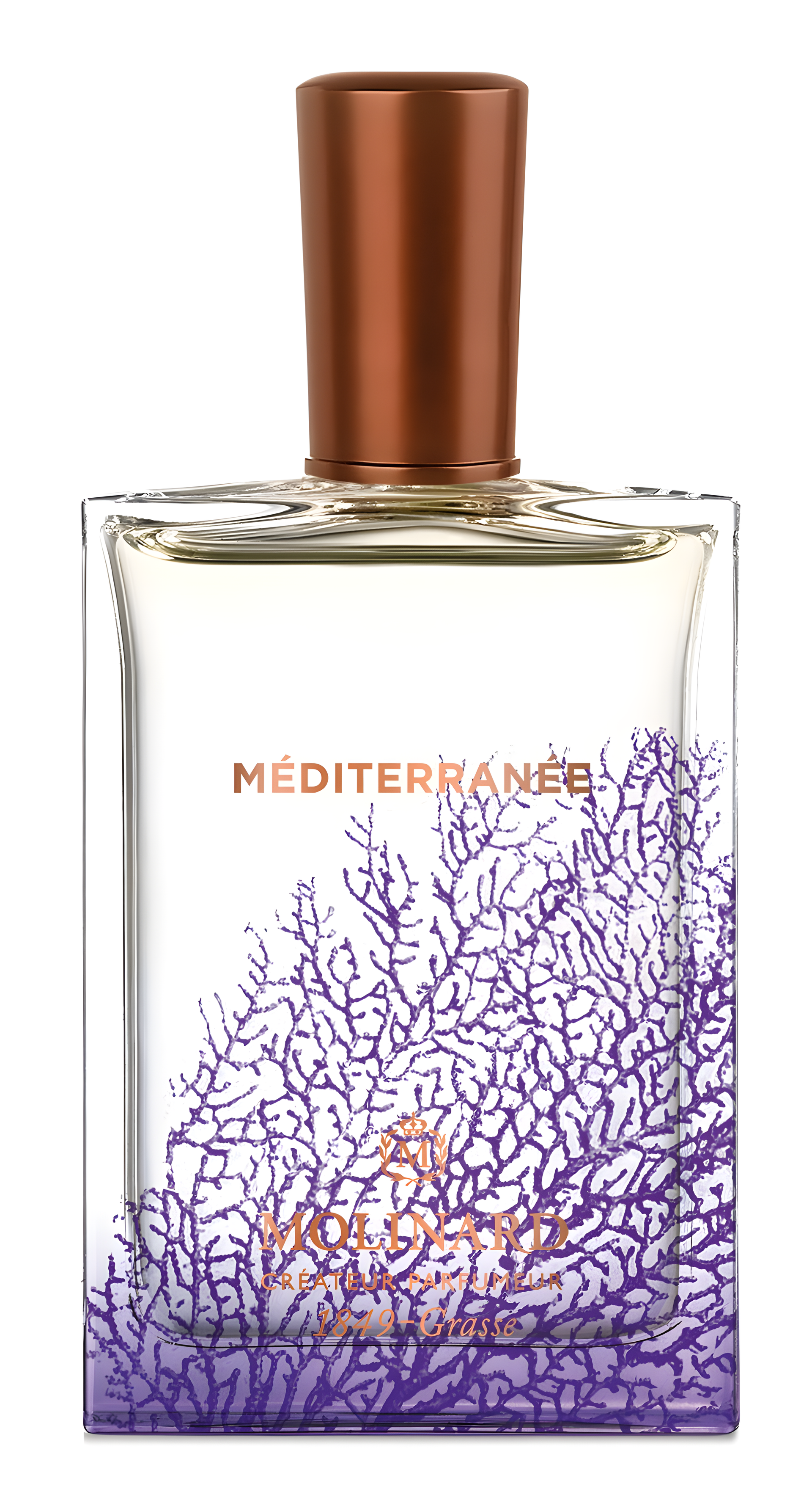 Méditerranée by Molinard perfume bottle