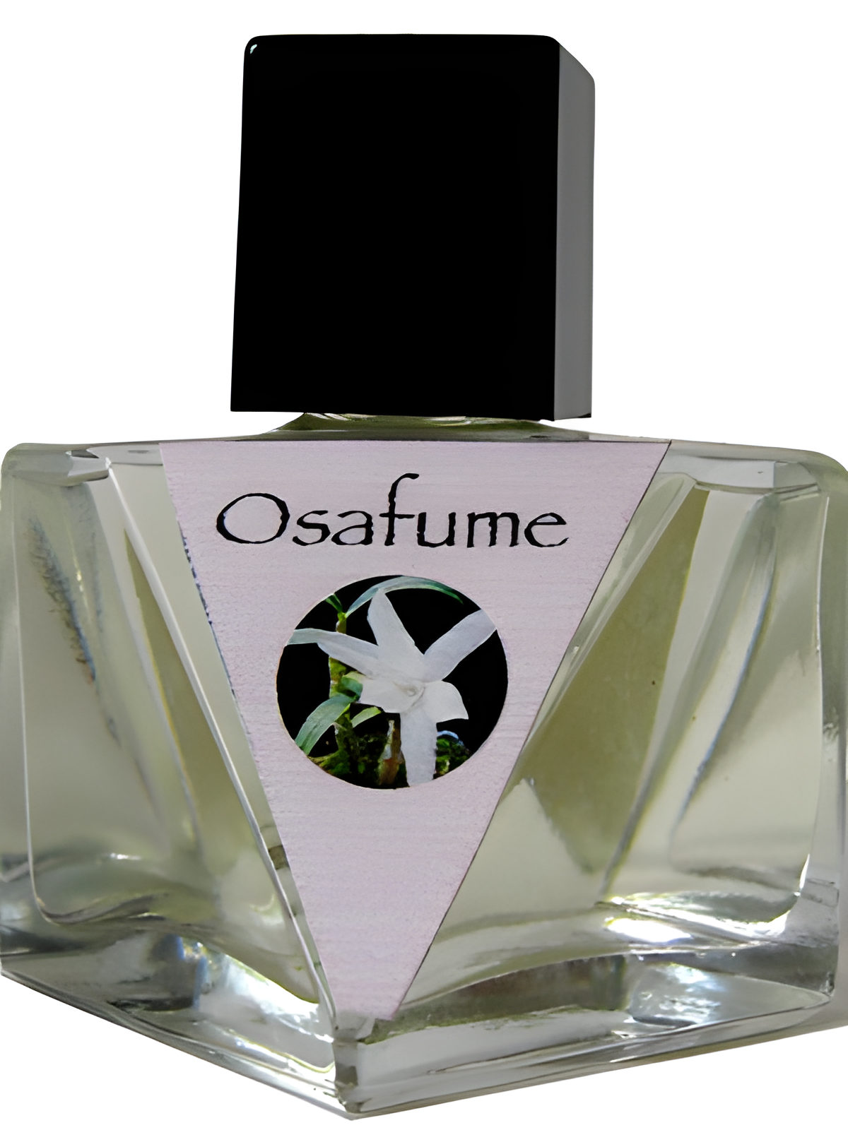Osafume by Olympic Orchids Artisan Perfumes perfume bottle