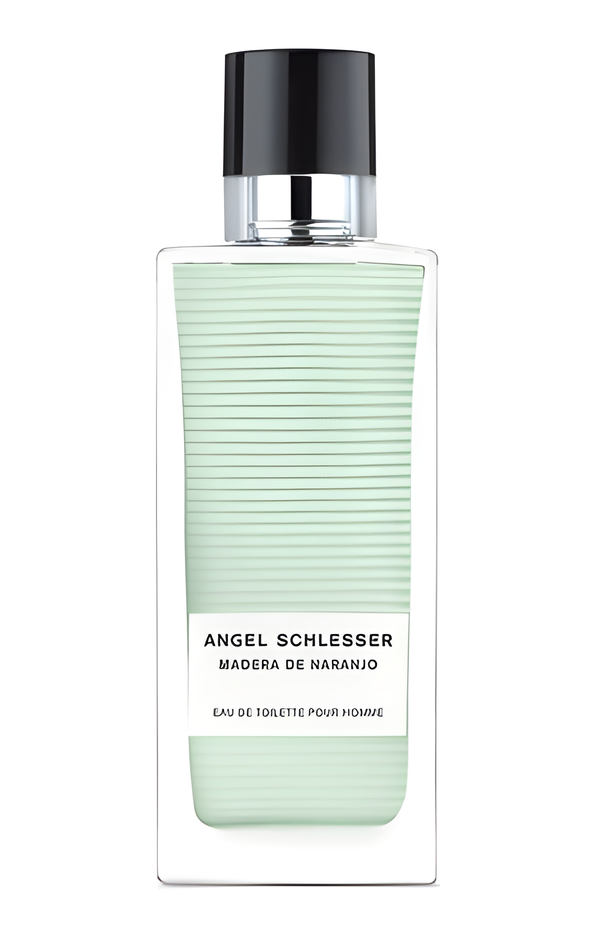 Madera de Naranjo by Angel Schlesser perfume bottle