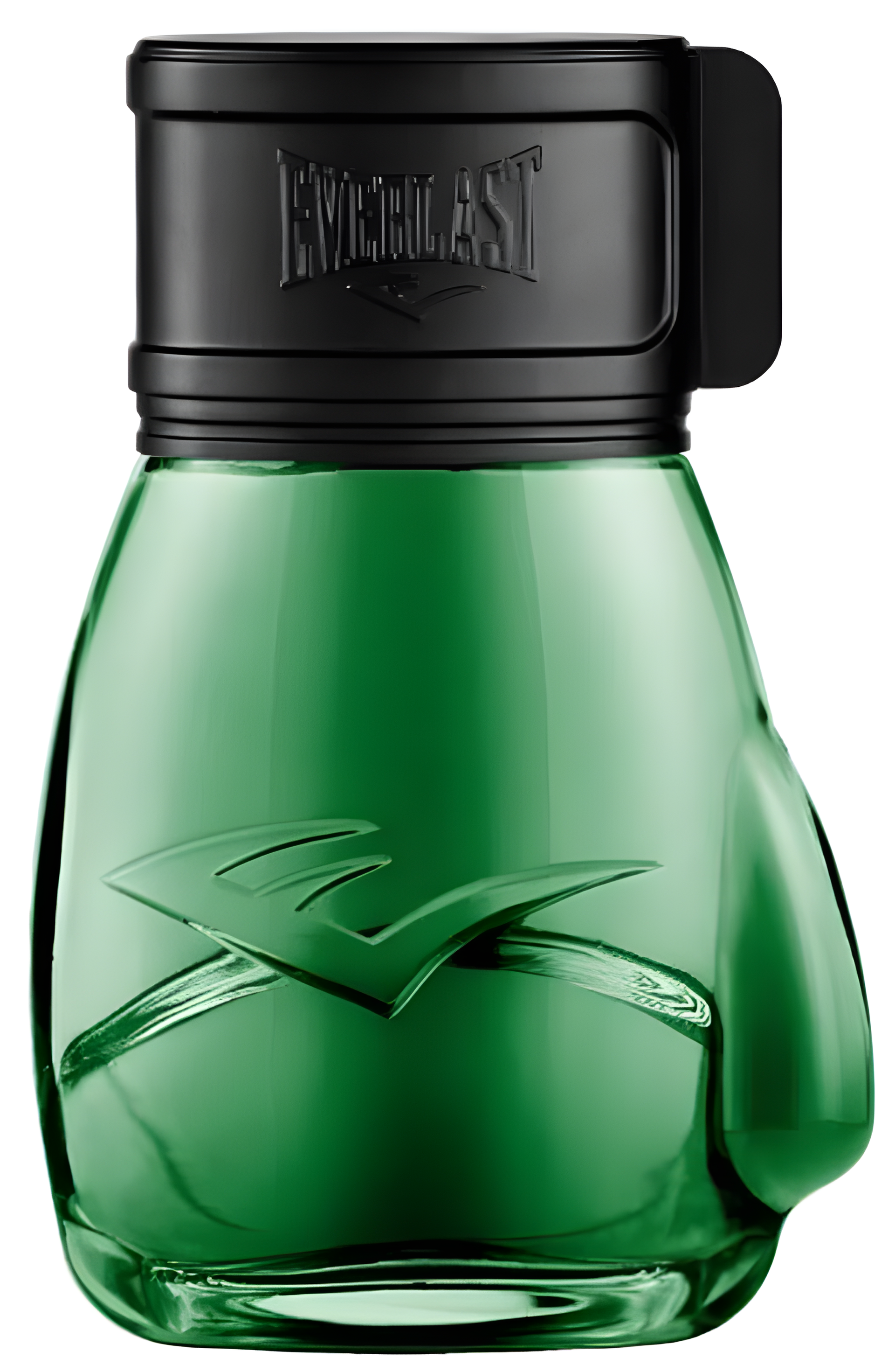 Choice of Champions Be Wild by Everlast perfume bottle