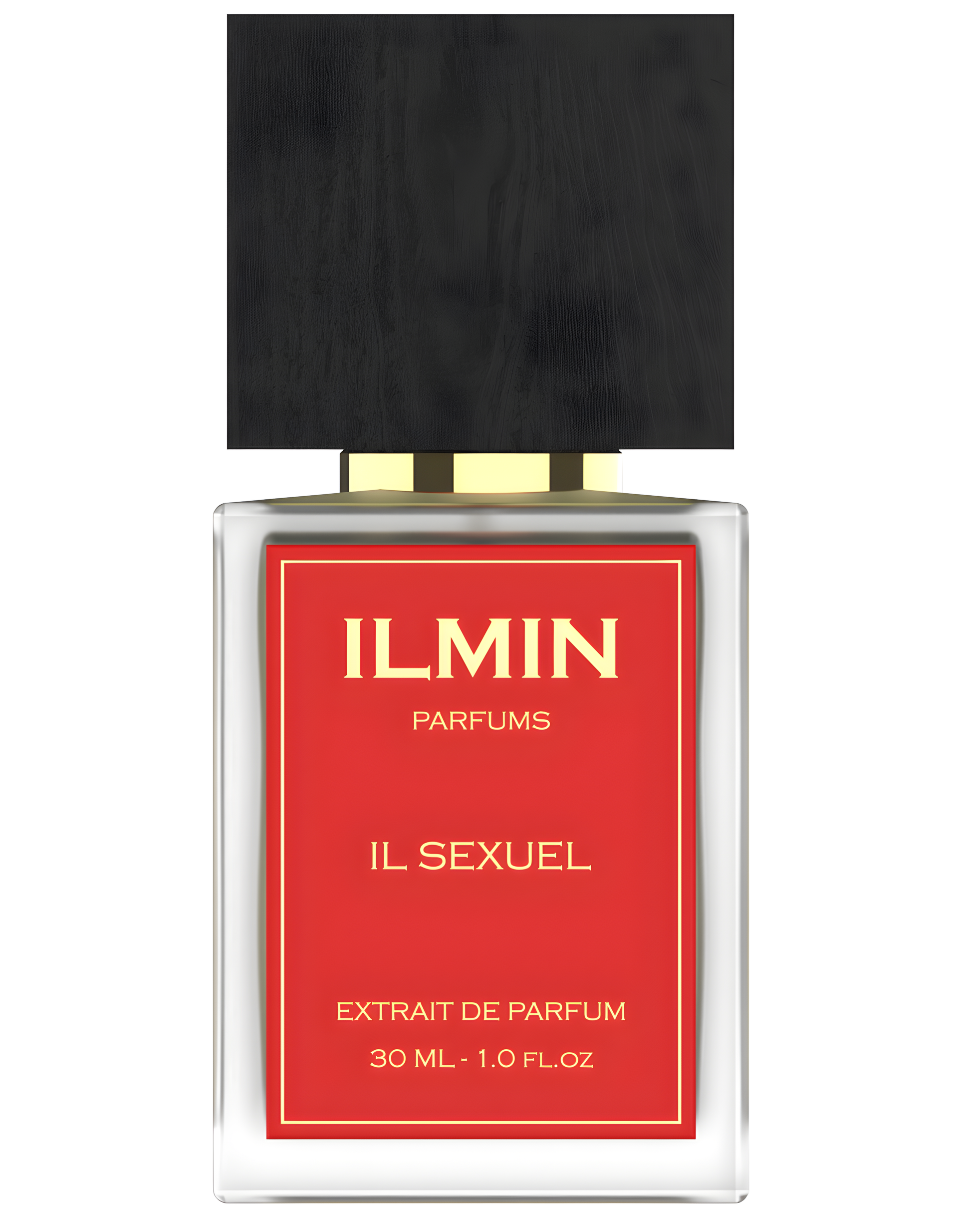 Il Sexuel by ILMIN Parfums perfume bottle