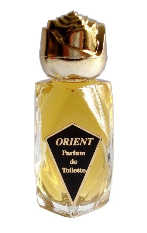 Orient by Charrier Parfums perfume bottle