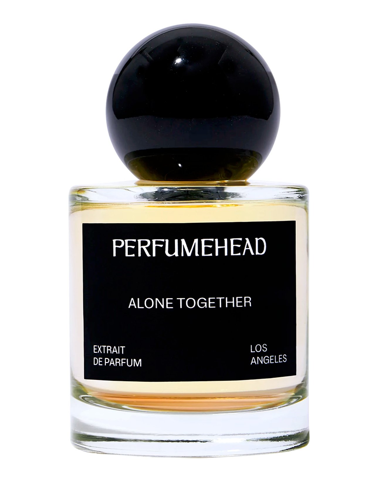 Alone Together by Perfumehead perfume bottle