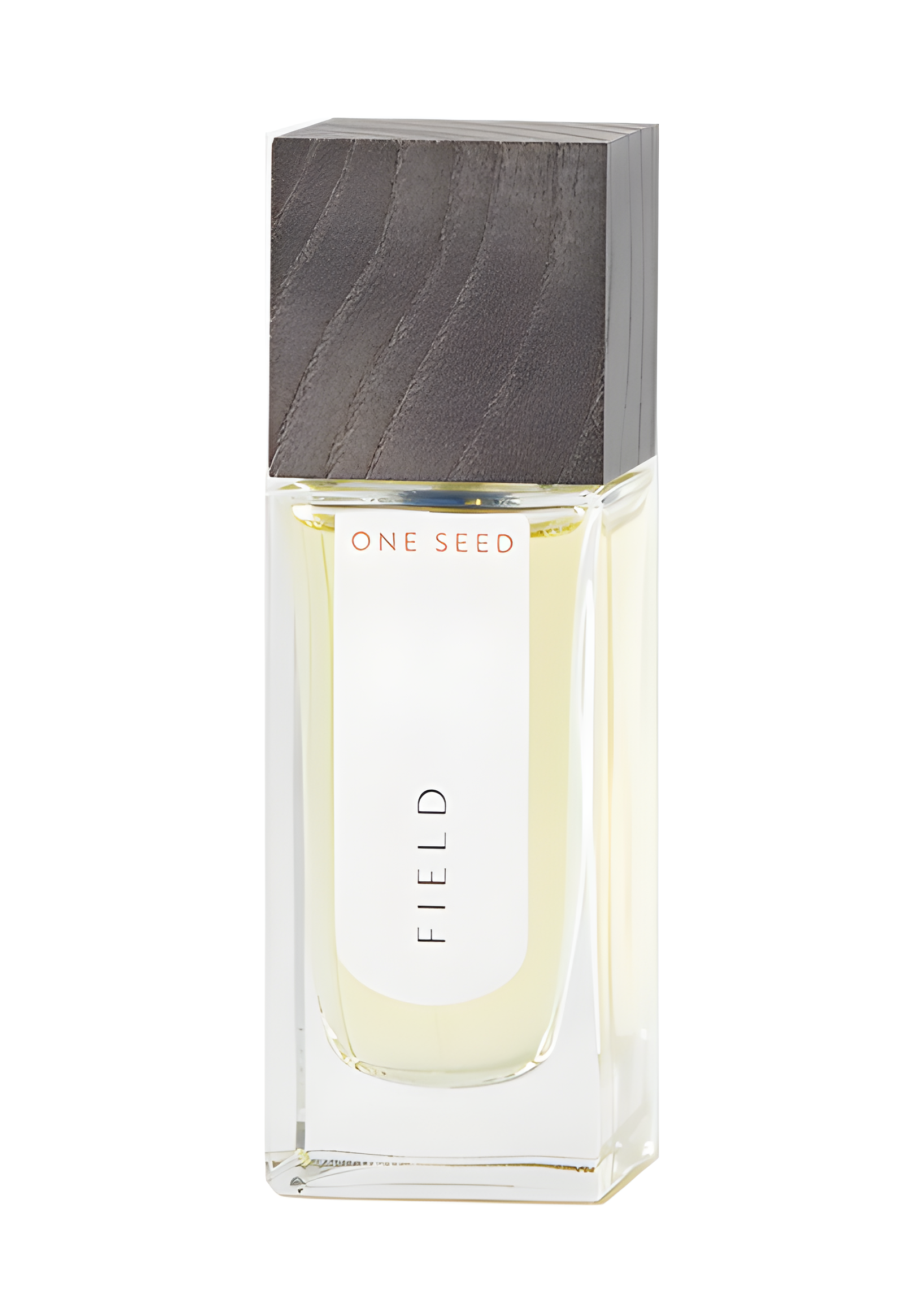 Field by Sensor I Am perfume bottle