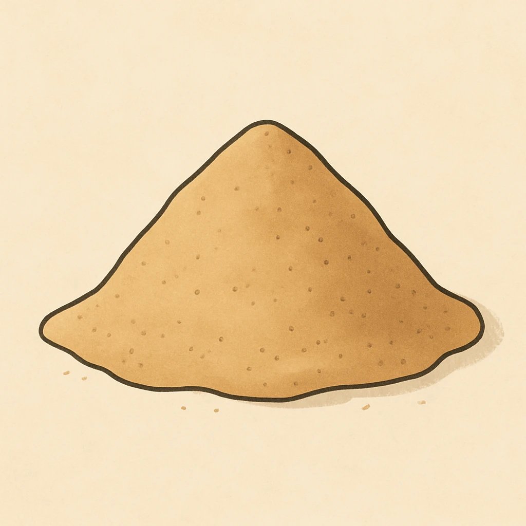 Picture of Sand note
