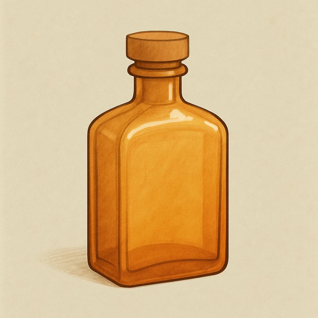 Picture of SylvamberTM note
