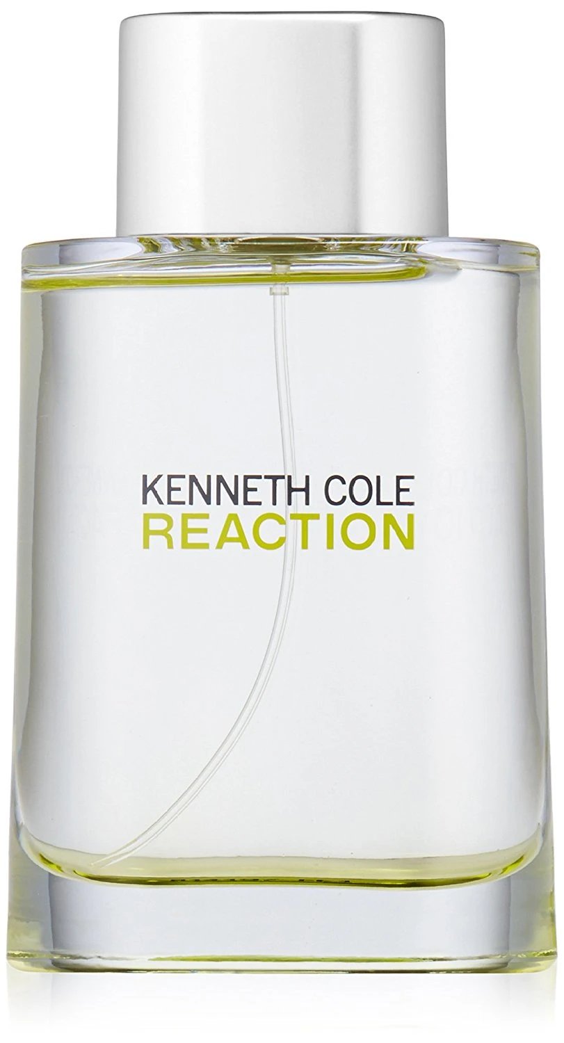 Kenneth Cole Reaction